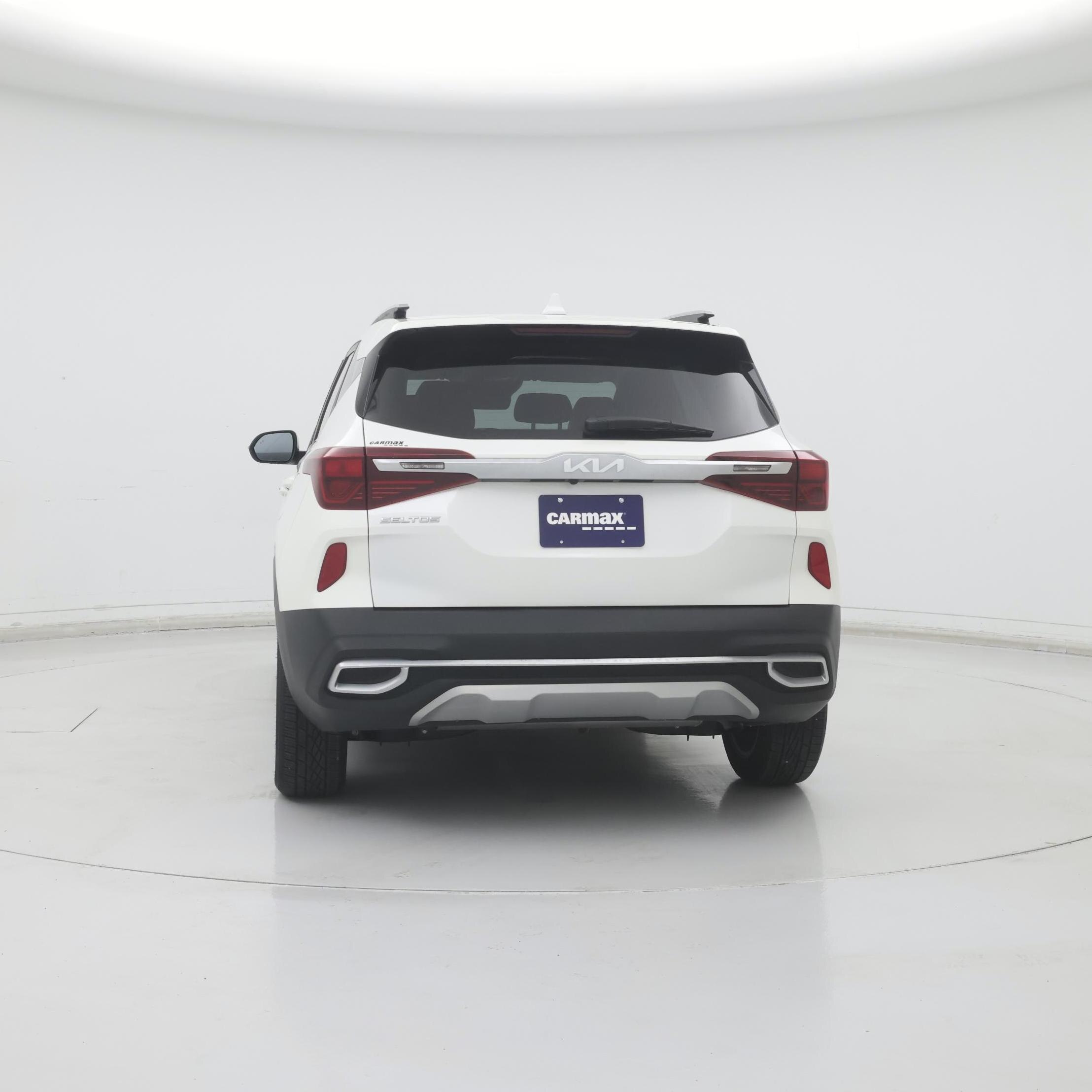 Thumbnail: 2023 Kia Seltos - 6