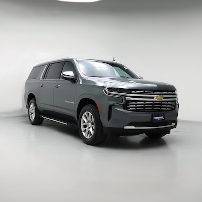 2023 Chevrolet Suburban 1500 Premier