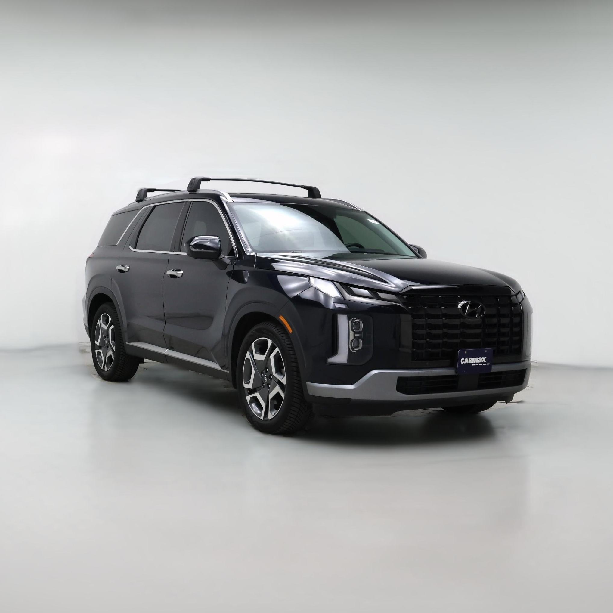 Thumbnail: 2023 Hyundai Palisade - 1