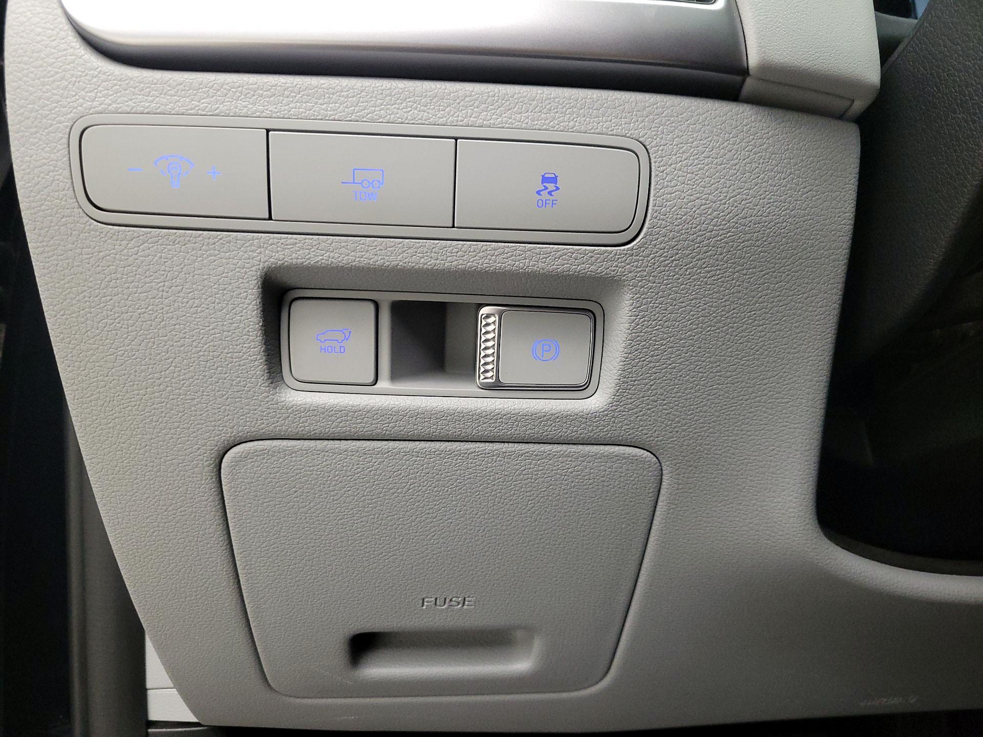 Thumbnail: 2023 Hyundai Palisade - 13