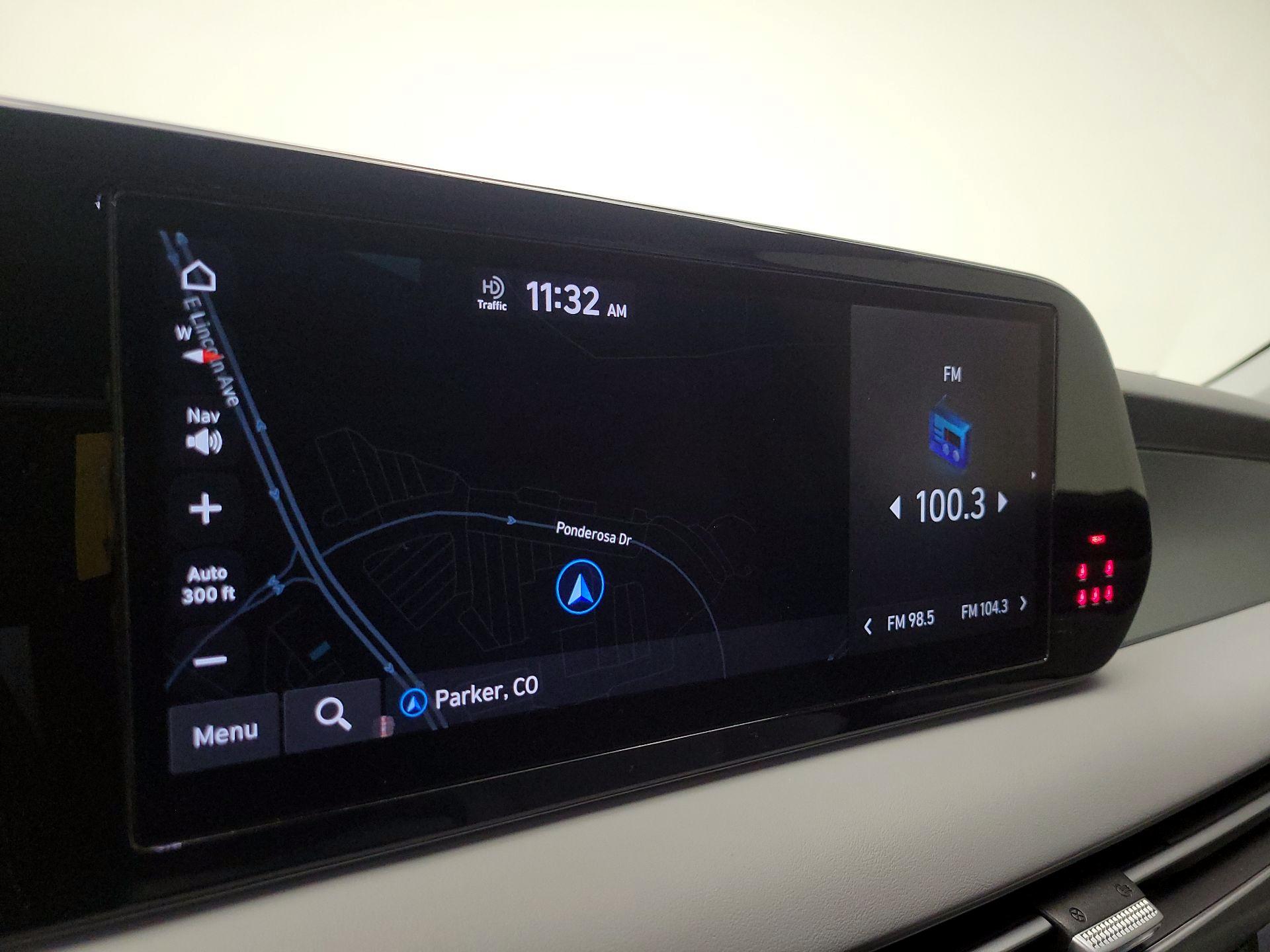 Thumbnail: 2023 Hyundai Palisade - 14