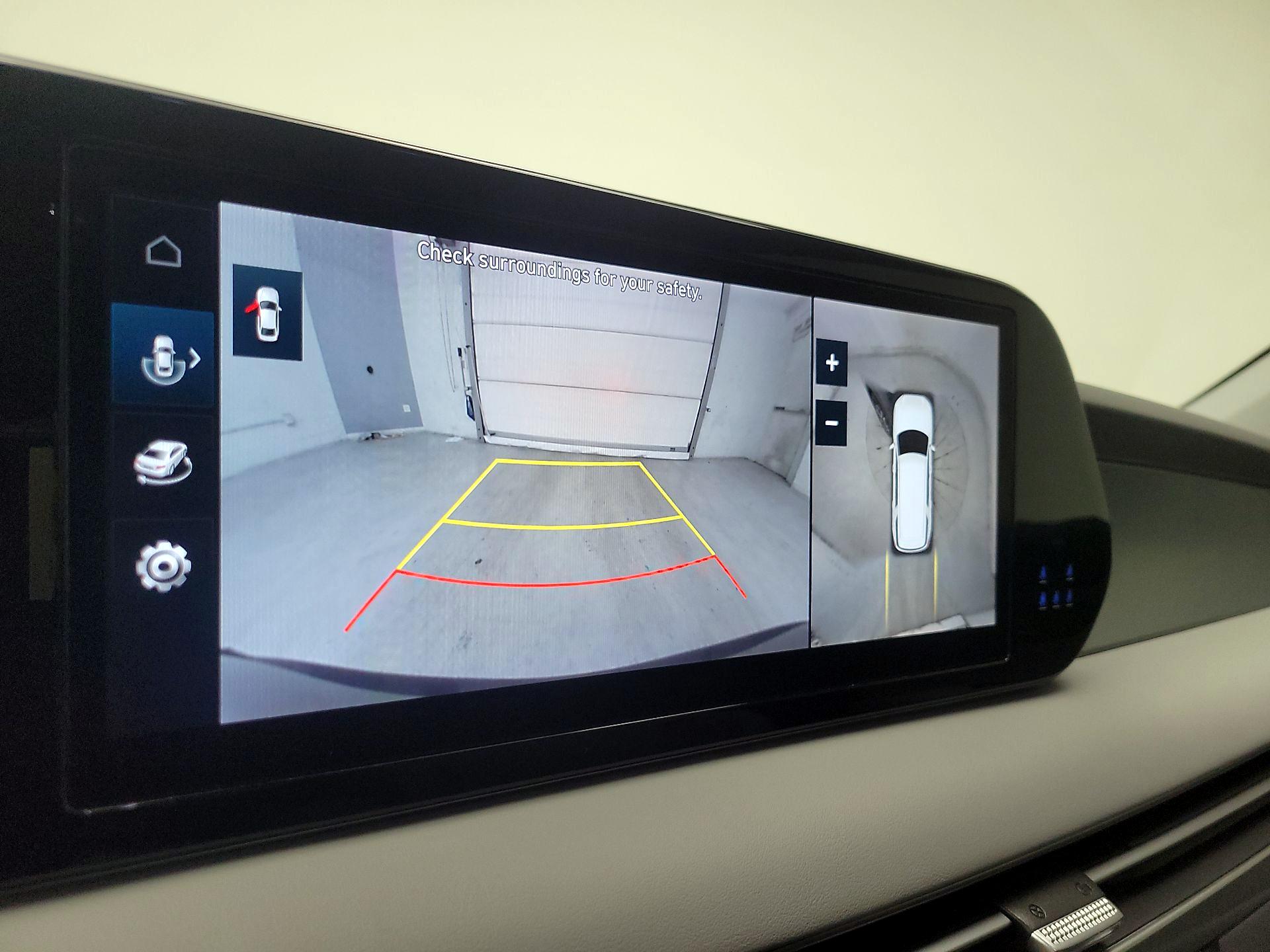 Thumbnail: 2023 Hyundai Palisade - 15