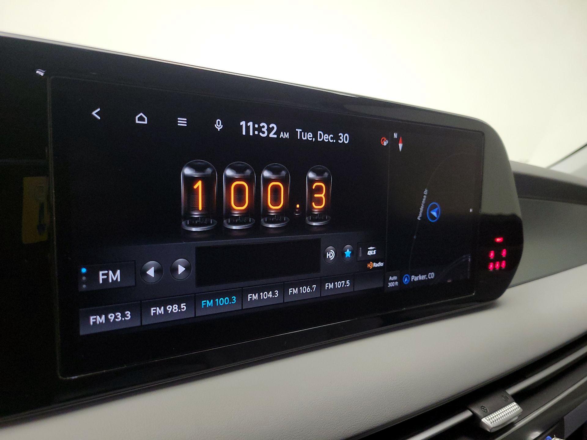 Thumbnail: 2023 Hyundai Palisade - 16