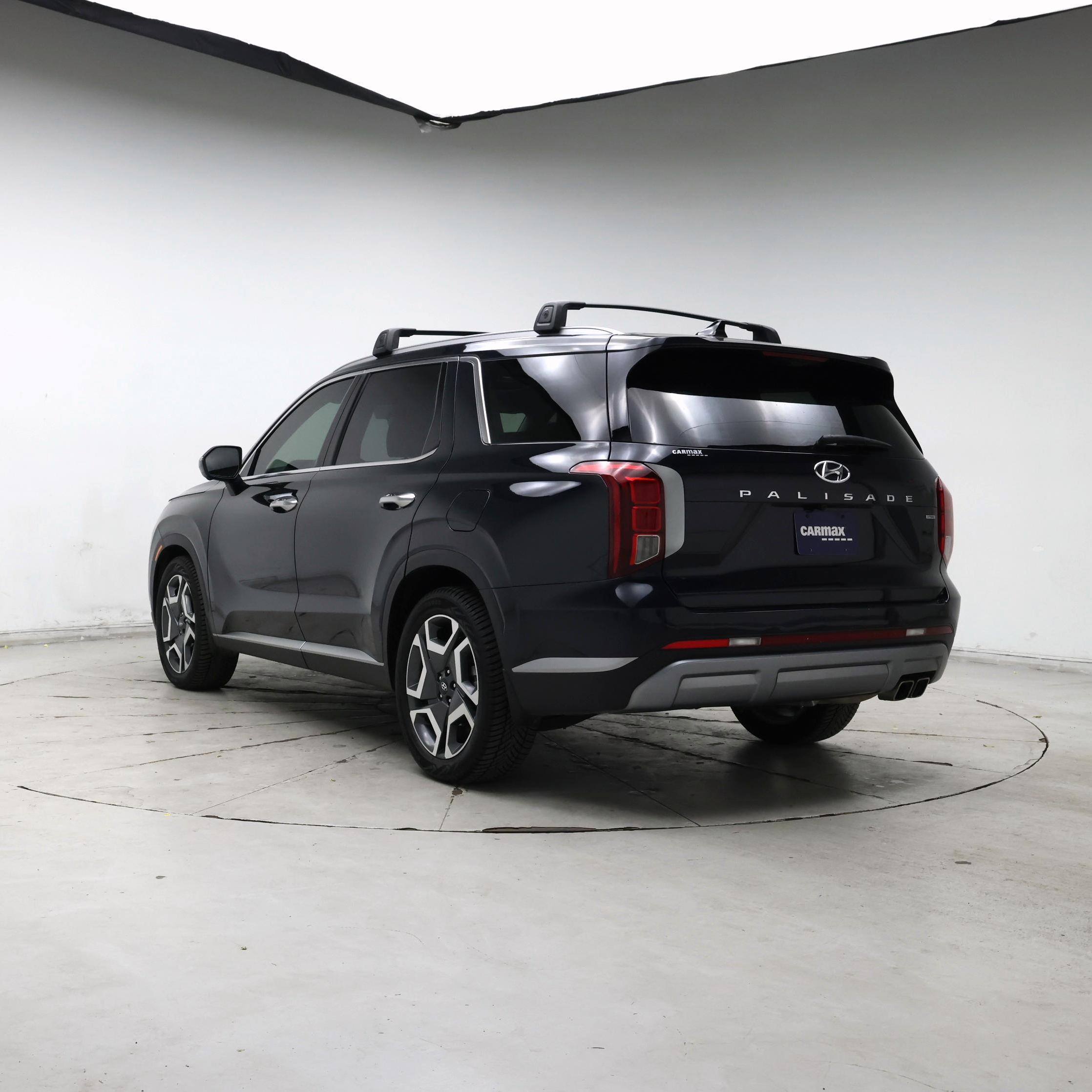 Thumbnail: 2023 Hyundai Palisade - 2