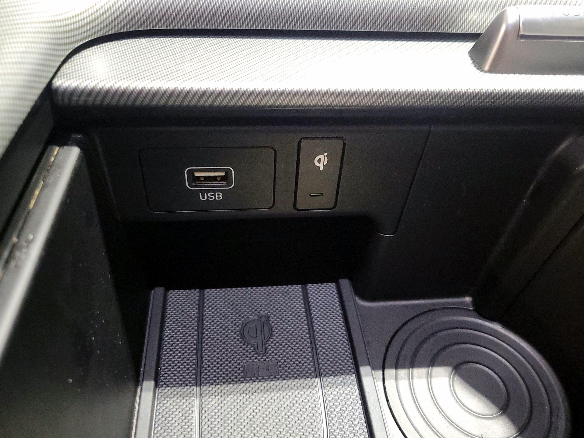 Thumbnail: 2023 Hyundai Palisade - 19