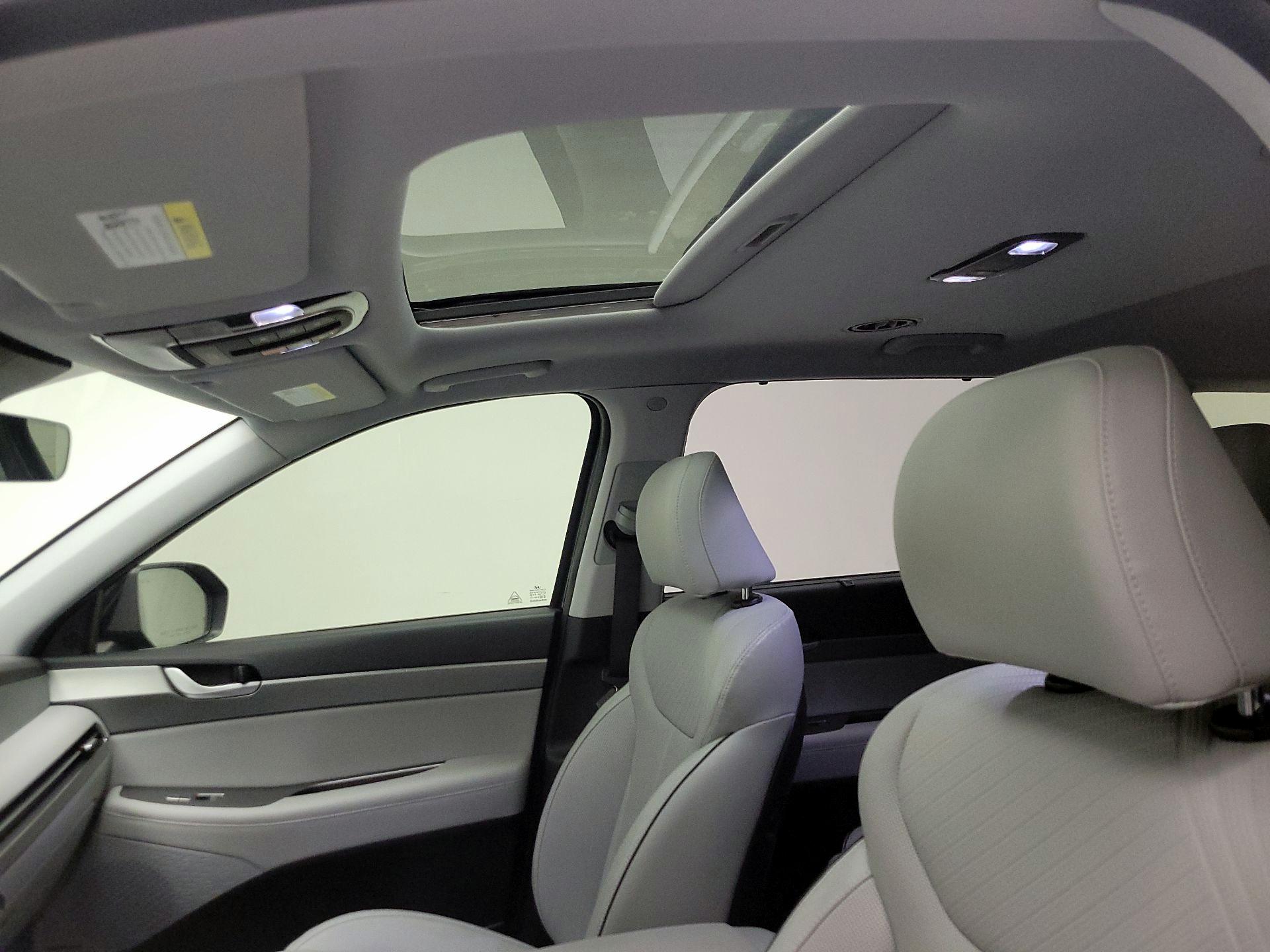 Thumbnail: 2023 Hyundai Palisade - 20