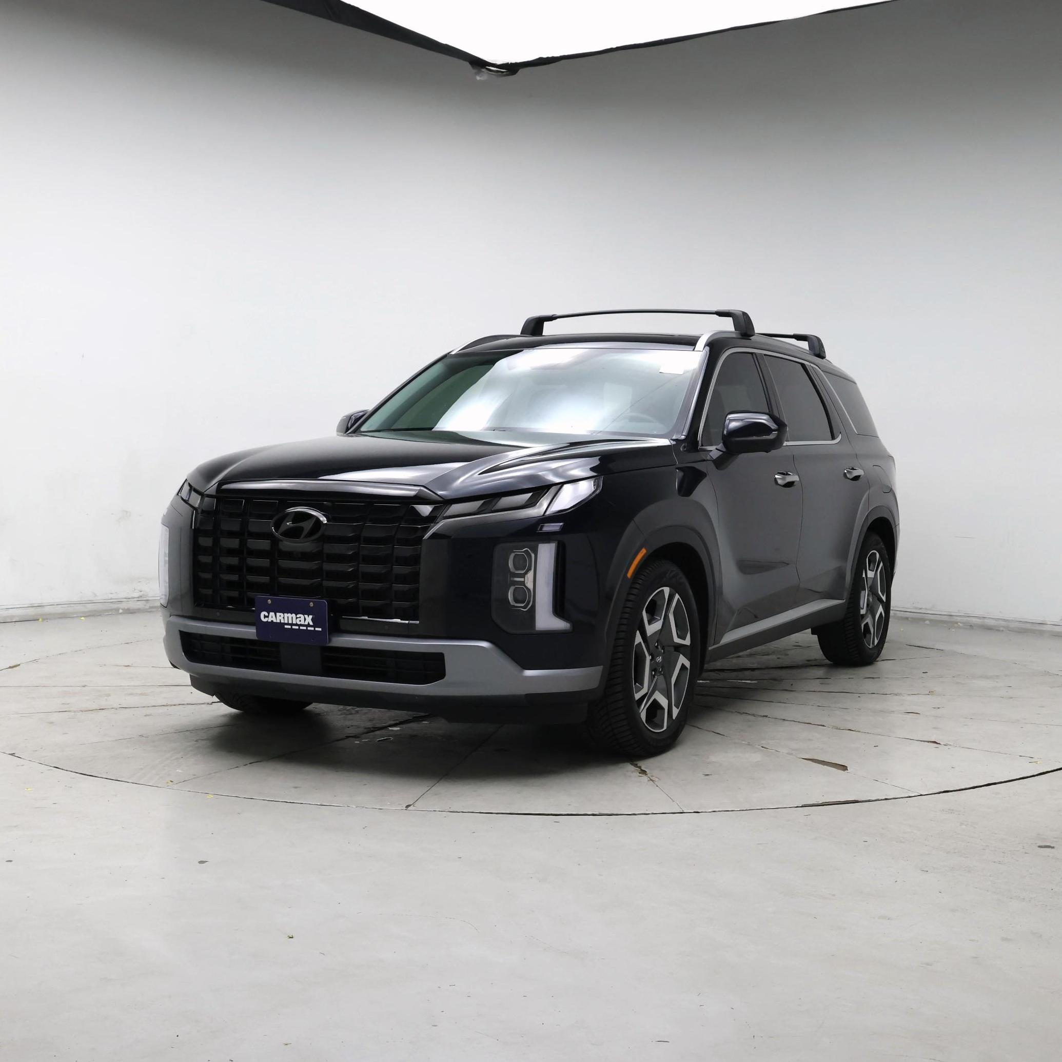 Thumbnail: 2023 Hyundai Palisade - 4