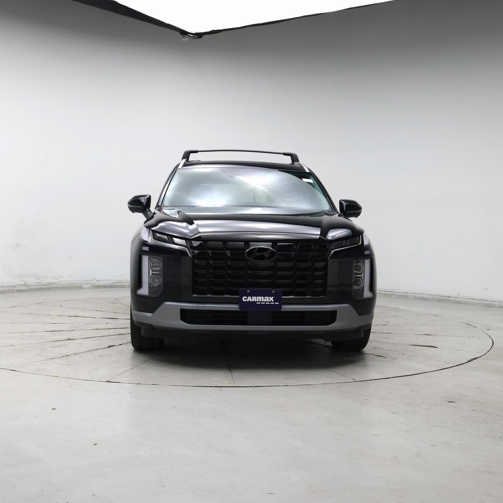 Thumbnail: 2023 Hyundai Palisade - 5