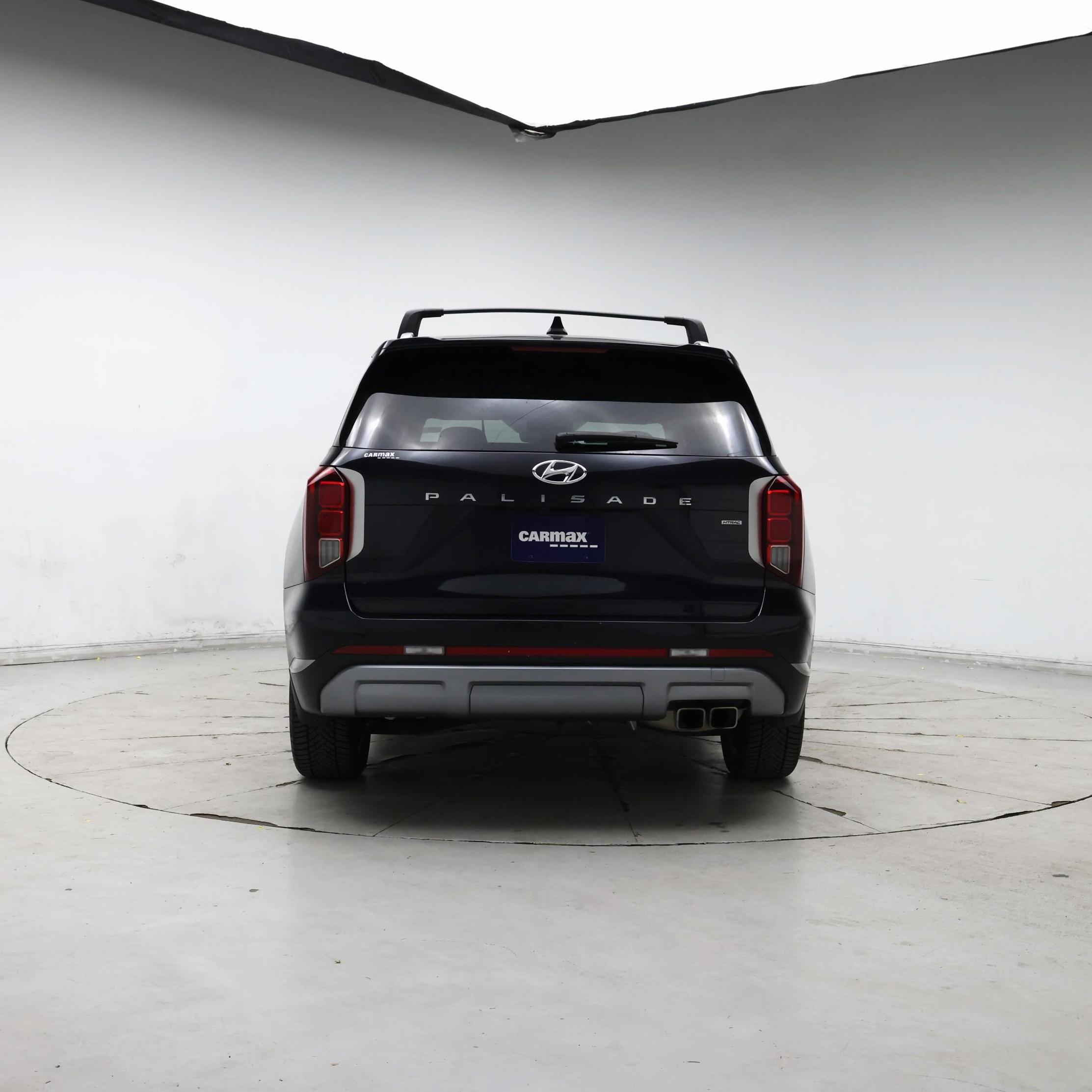 Thumbnail: 2023 Hyundai Palisade - 6