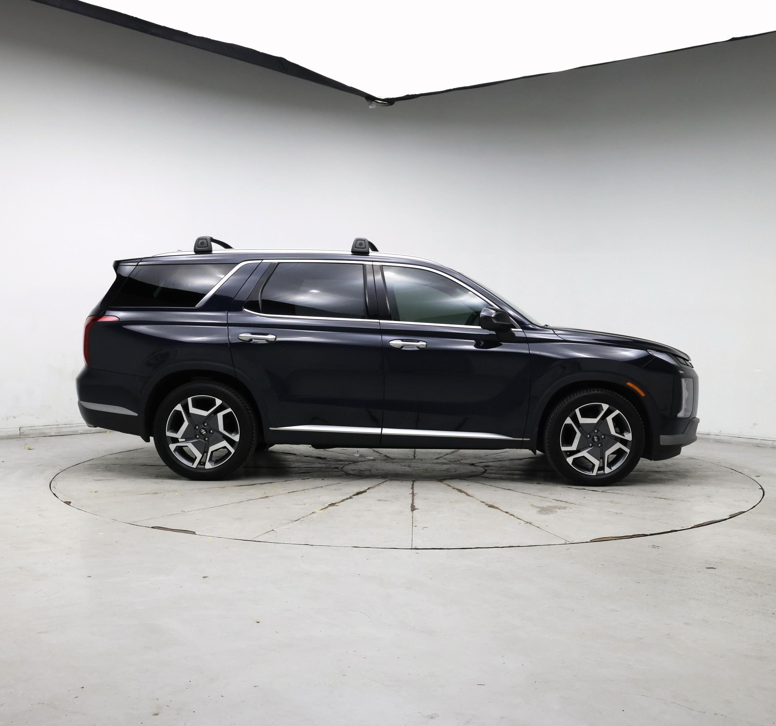 Thumbnail: 2023 Hyundai Palisade - 7