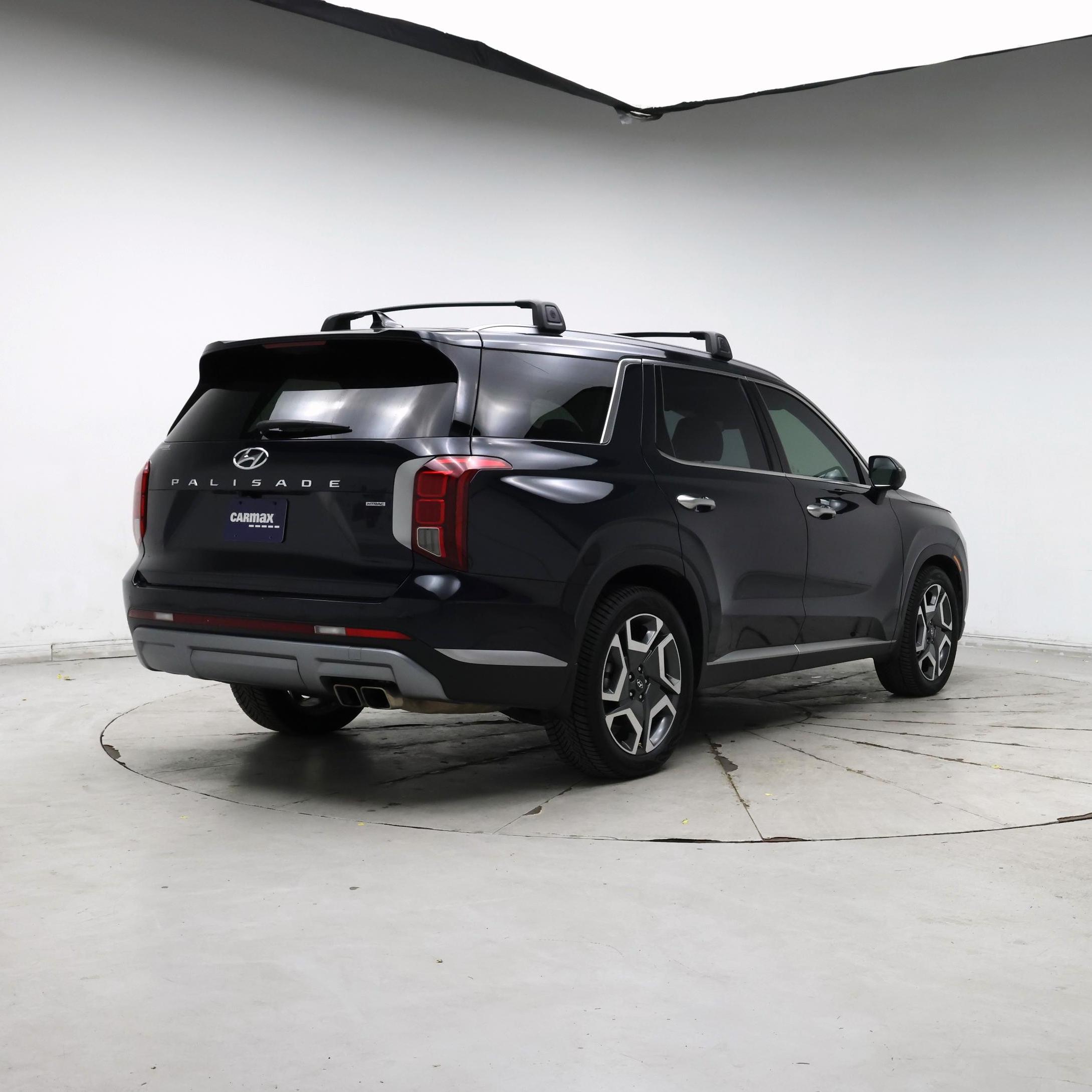 Thumbnail: 2023 Hyundai Palisade - 8