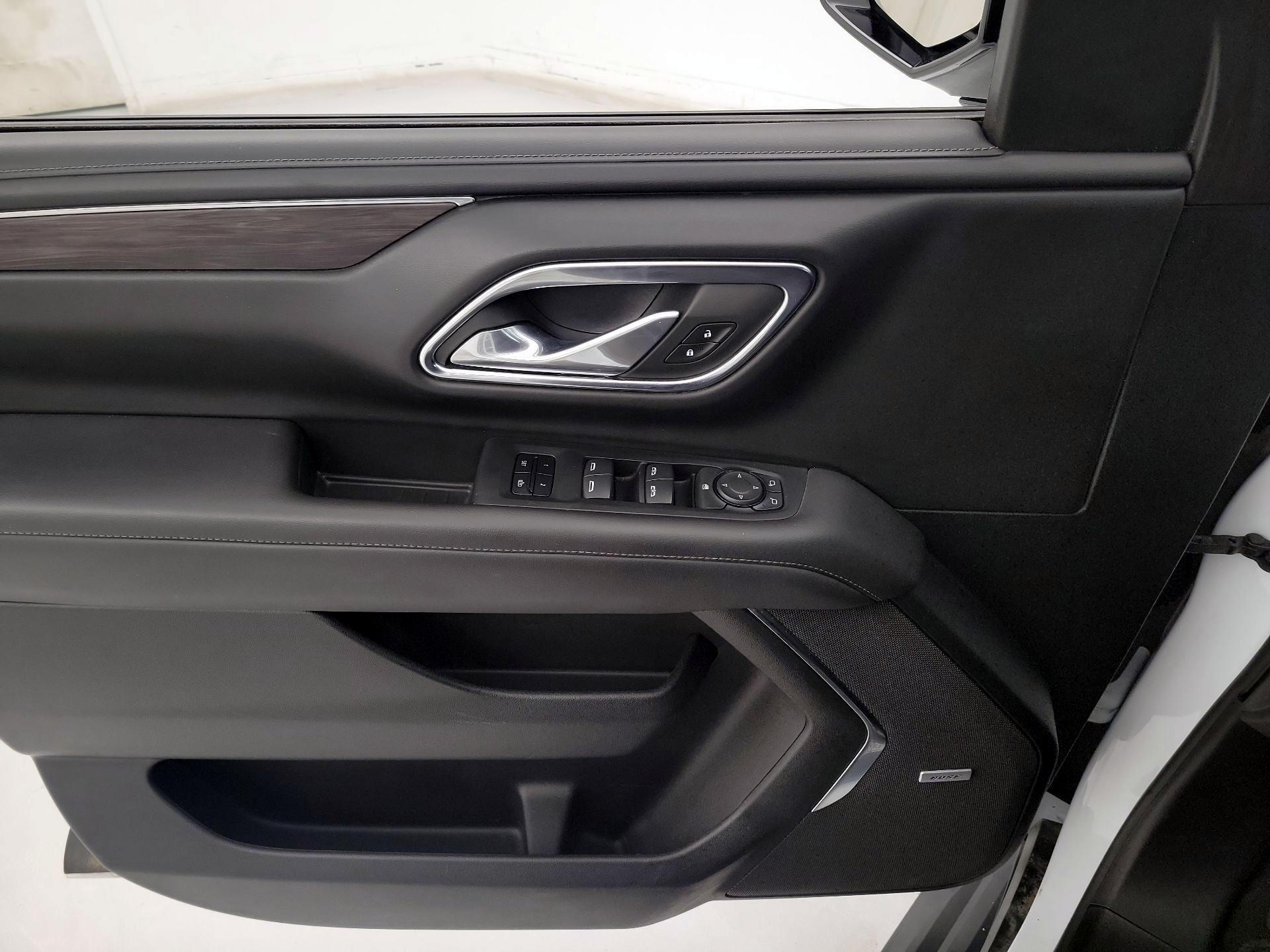 Thumbnail: 2024 Chevrolet Tahoe - 12