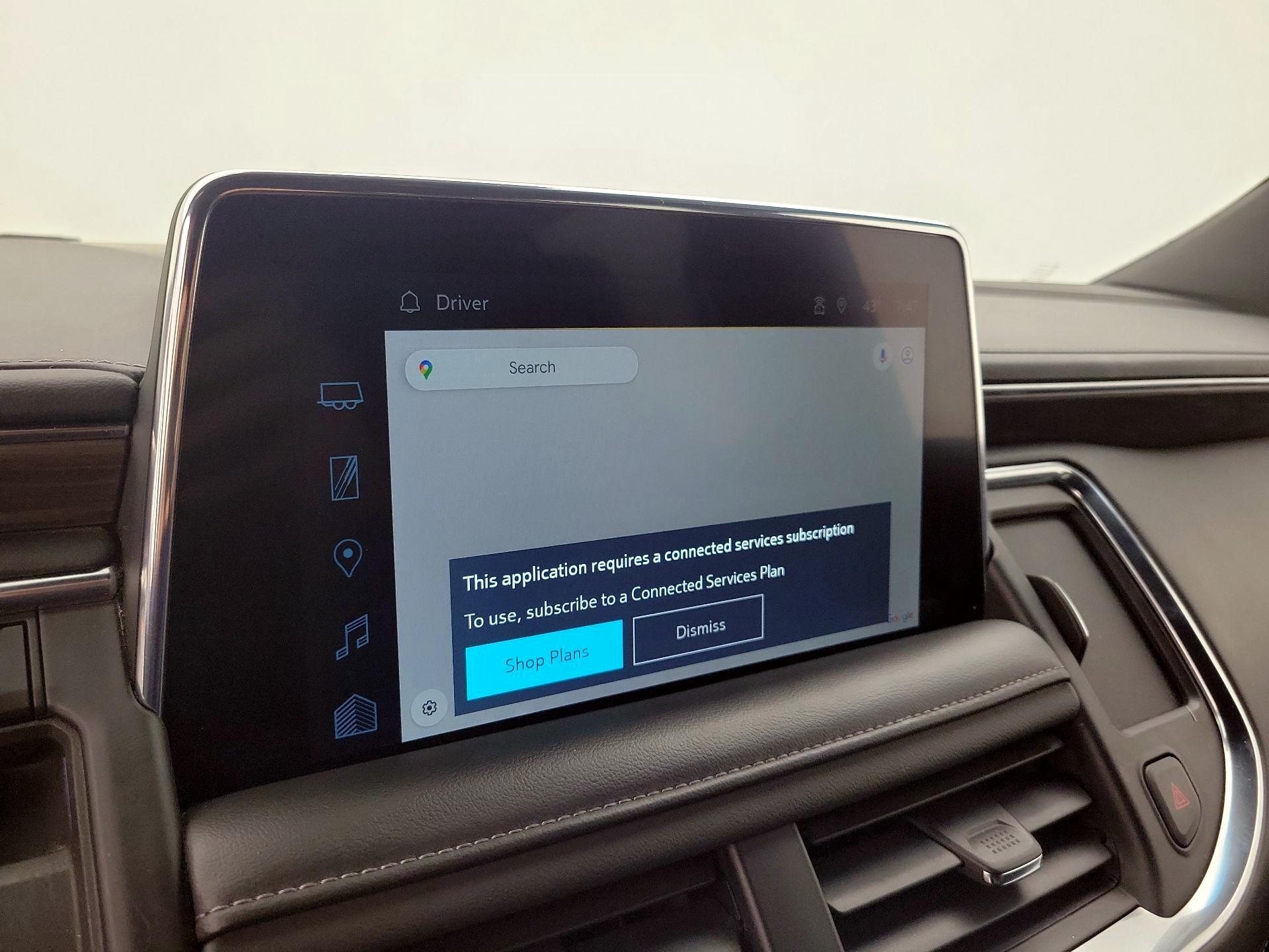 Thumbnail: 2024 Chevrolet Tahoe - 14