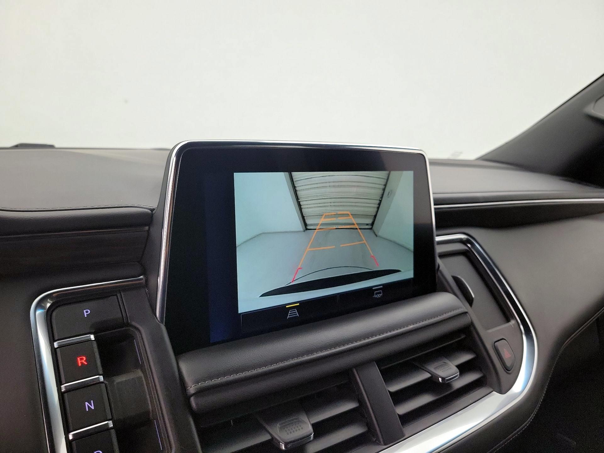 Thumbnail: 2024 Chevrolet Tahoe - 15