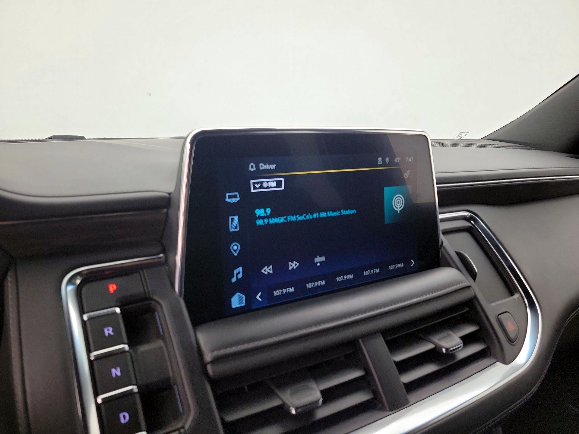 Thumbnail: 2024 Chevrolet Tahoe - 16