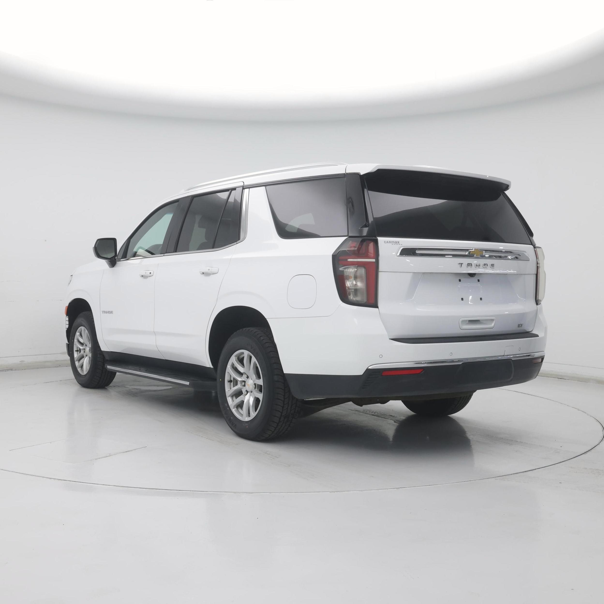 Thumbnail: 2024 Chevrolet Tahoe - 2