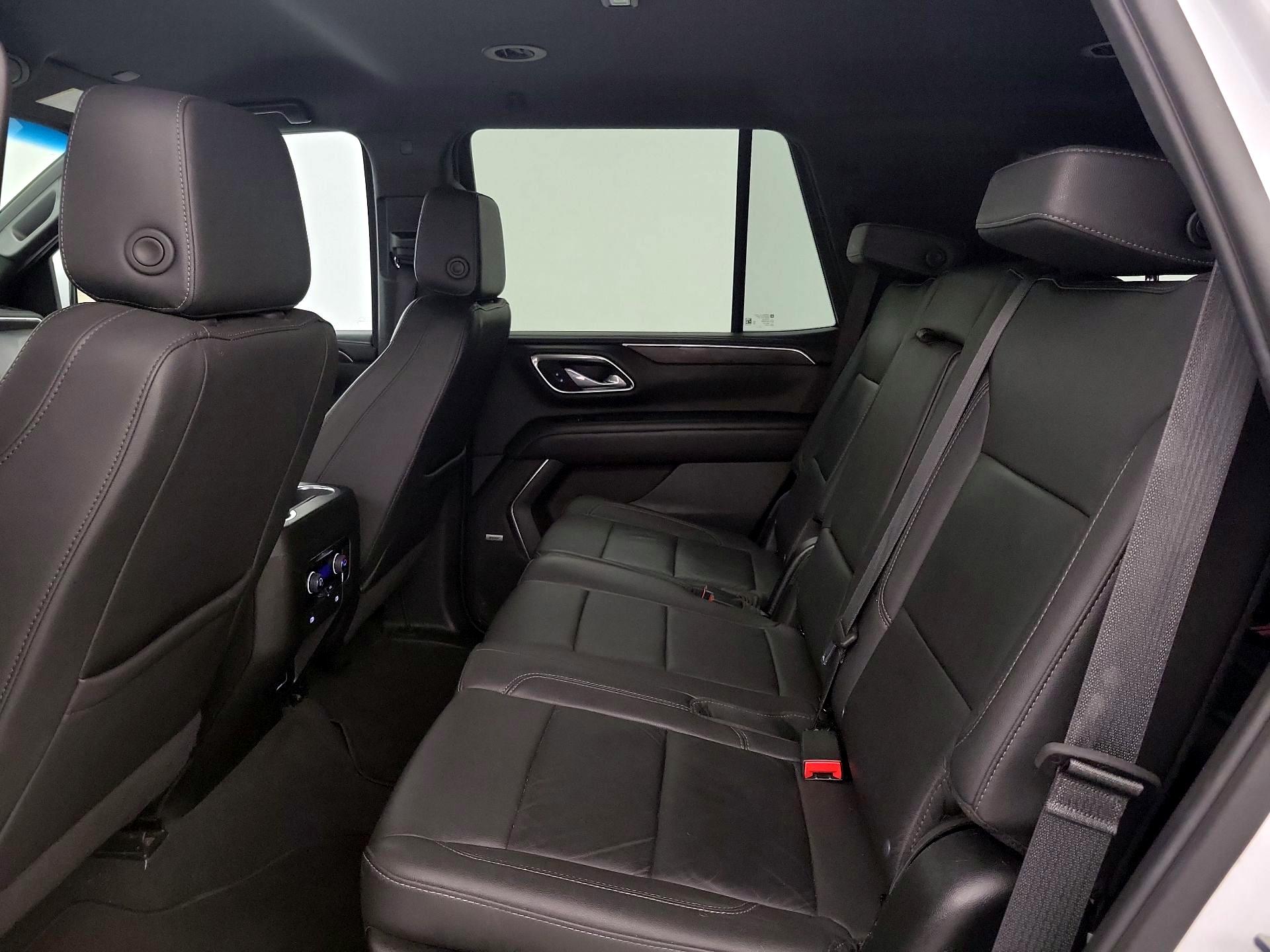 Thumbnail: 2024 Chevrolet Tahoe - 20