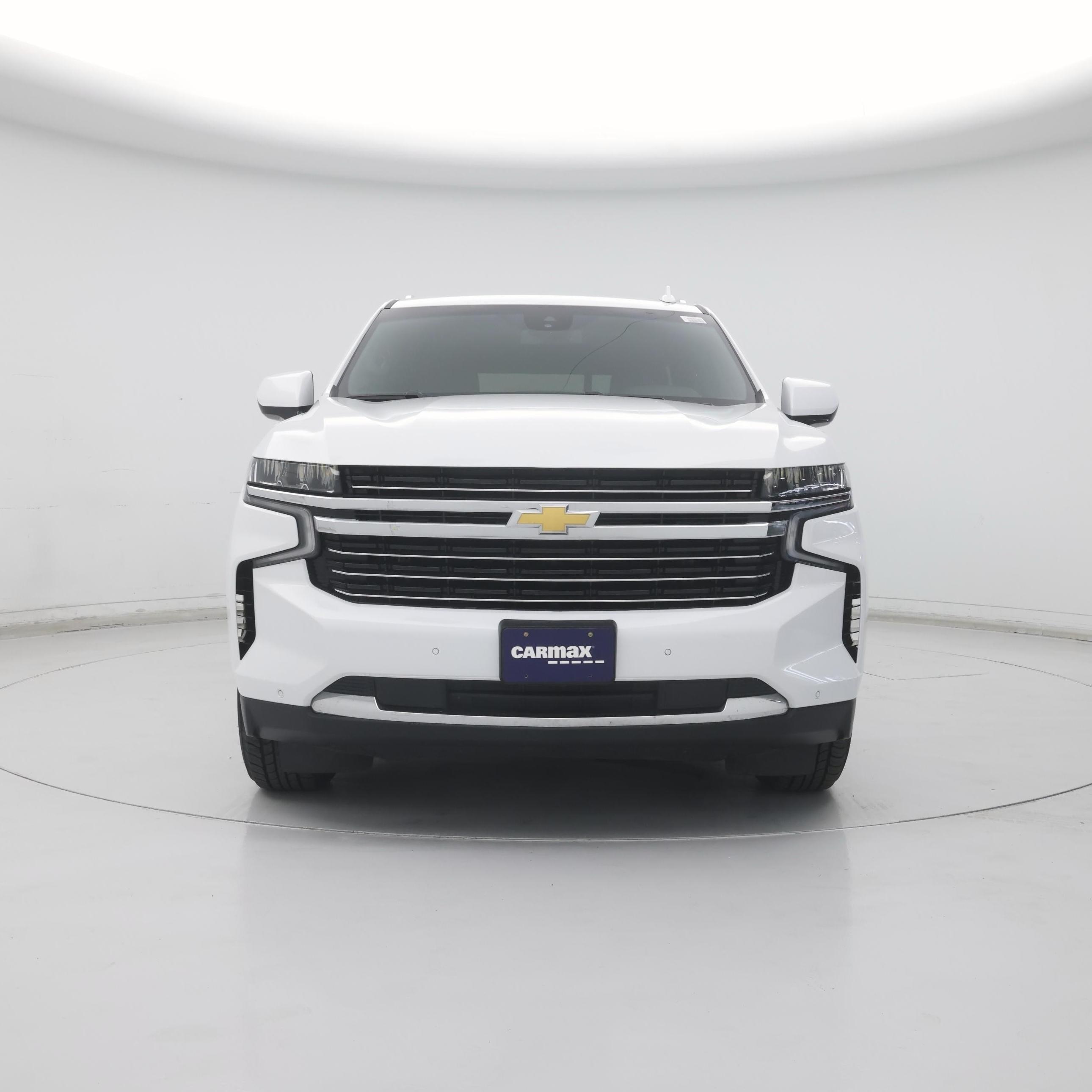 Thumbnail: 2024 Chevrolet Tahoe - 5