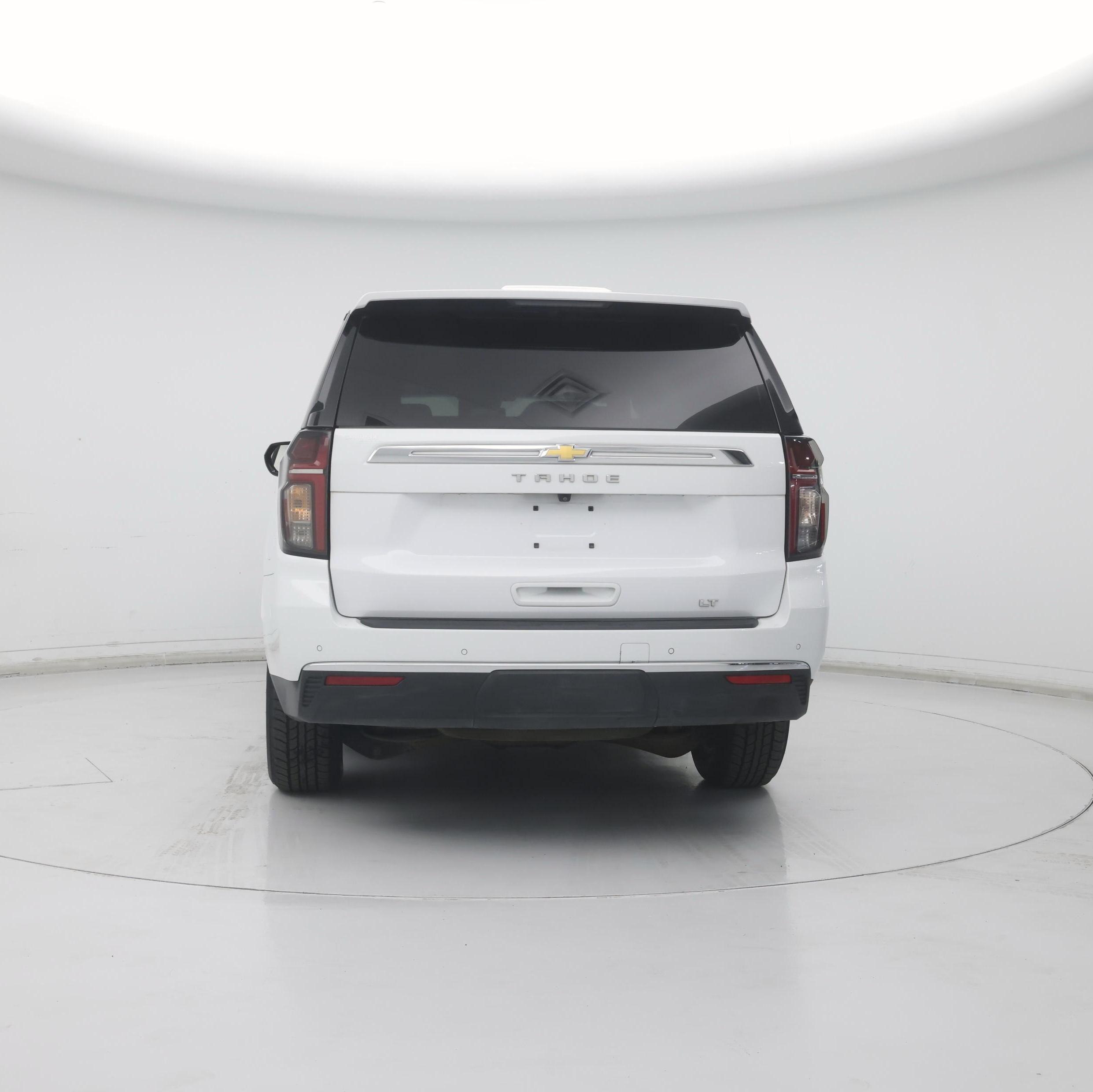 Thumbnail: 2024 Chevrolet Tahoe - 6