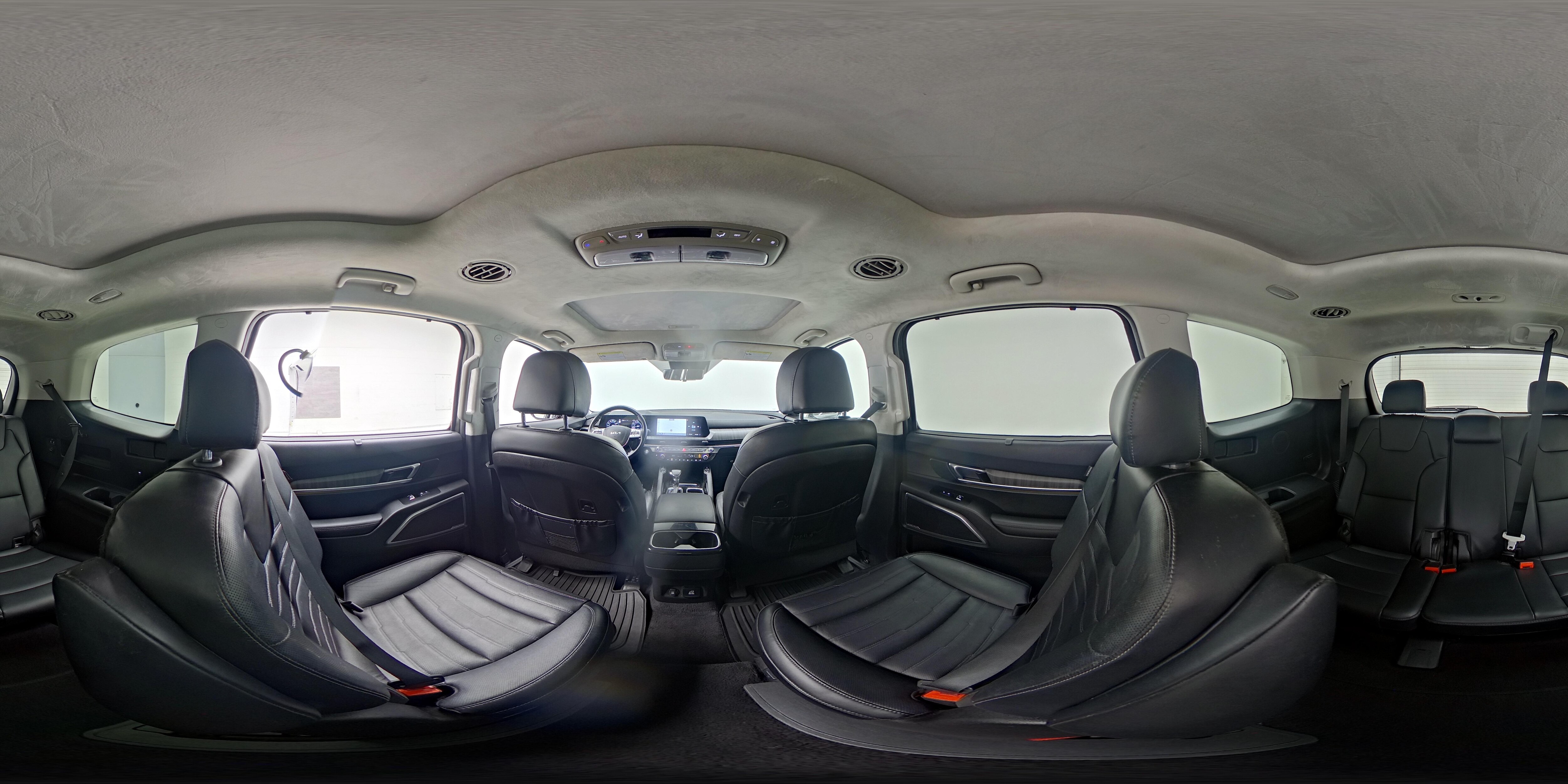 2024 Kia Telluride SX Prestige - Photo 29