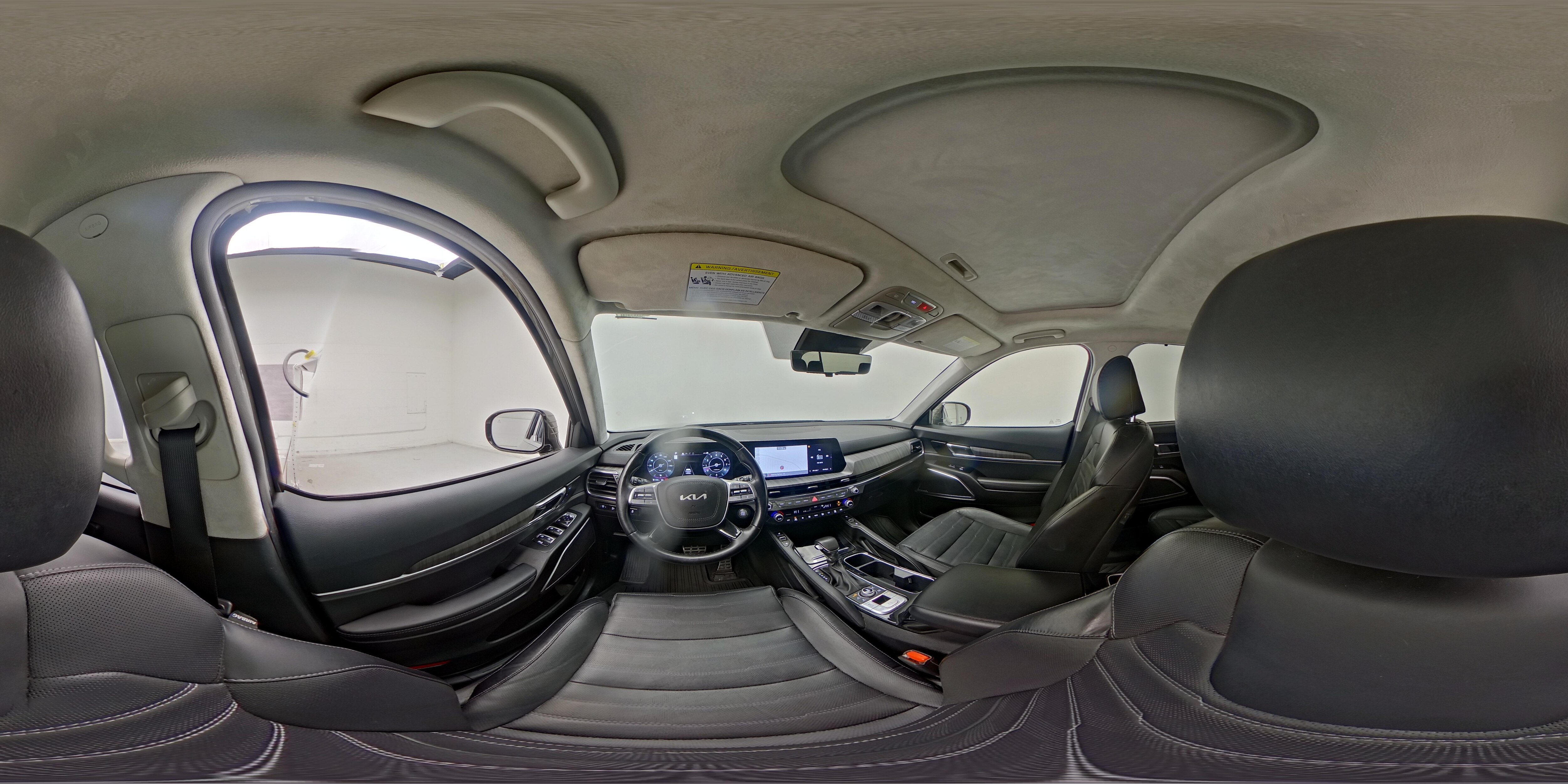 2024 Kia Telluride SX Prestige - Photo 30