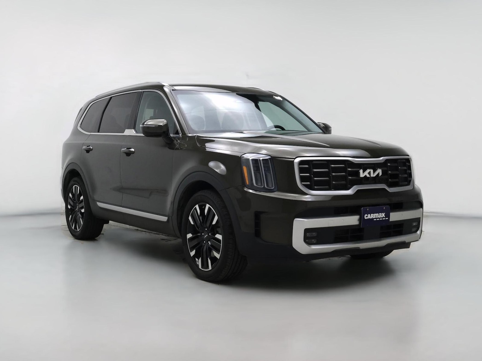 2024 Kia Telluride SX Prestige - Photo 1