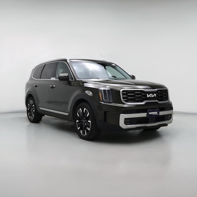2024 Kia Telluride SX Prestige