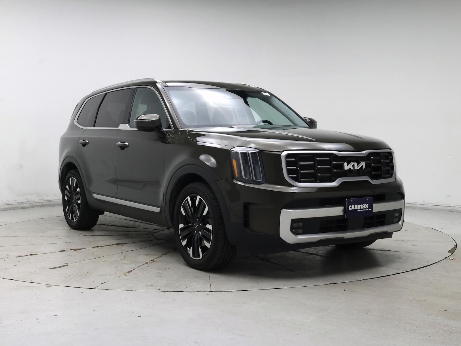 2024 Kia Telluride SX Prestige - Photo 2