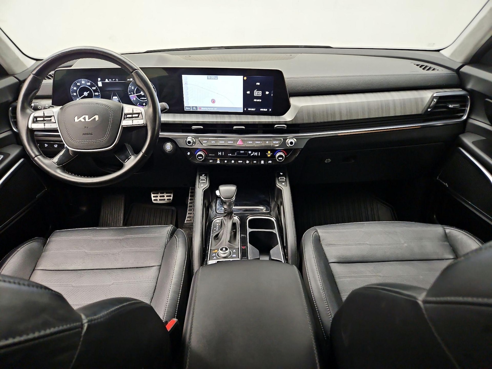 2024 Kia Telluride SX Prestige - Photo 10