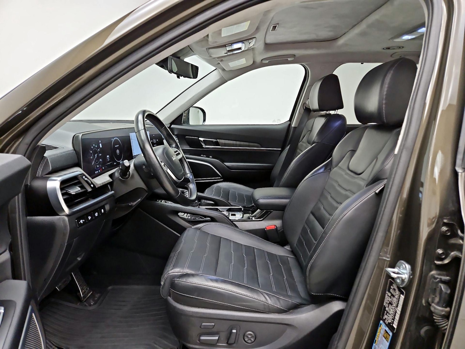 2024 Kia Telluride SX Prestige - Photo 12