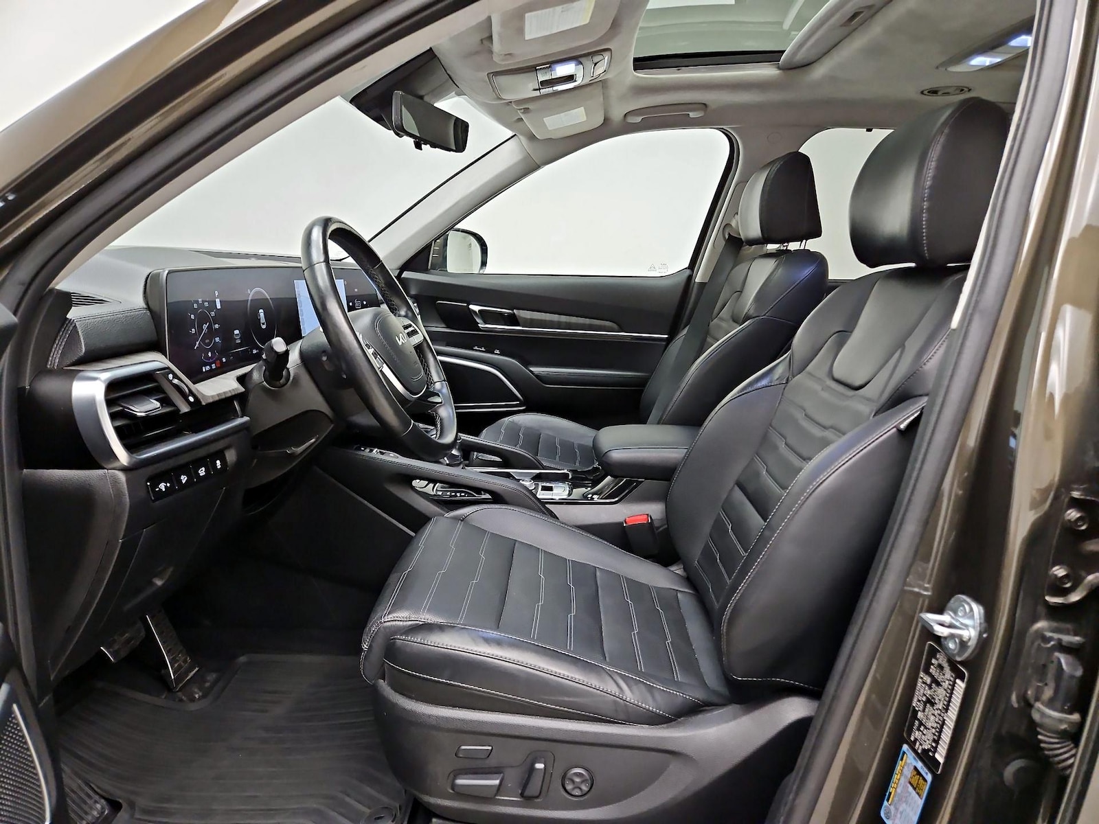 2024 Kia Telluride SX Prestige - Photo 13