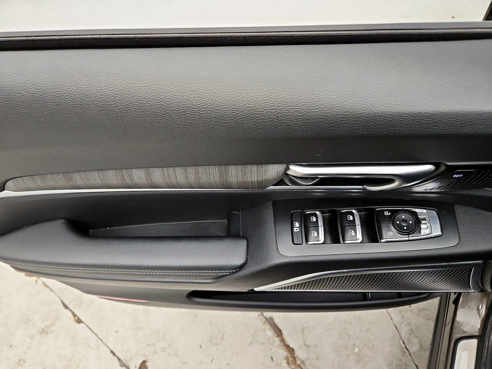 2024 Kia Telluride SX Prestige - Photo 14