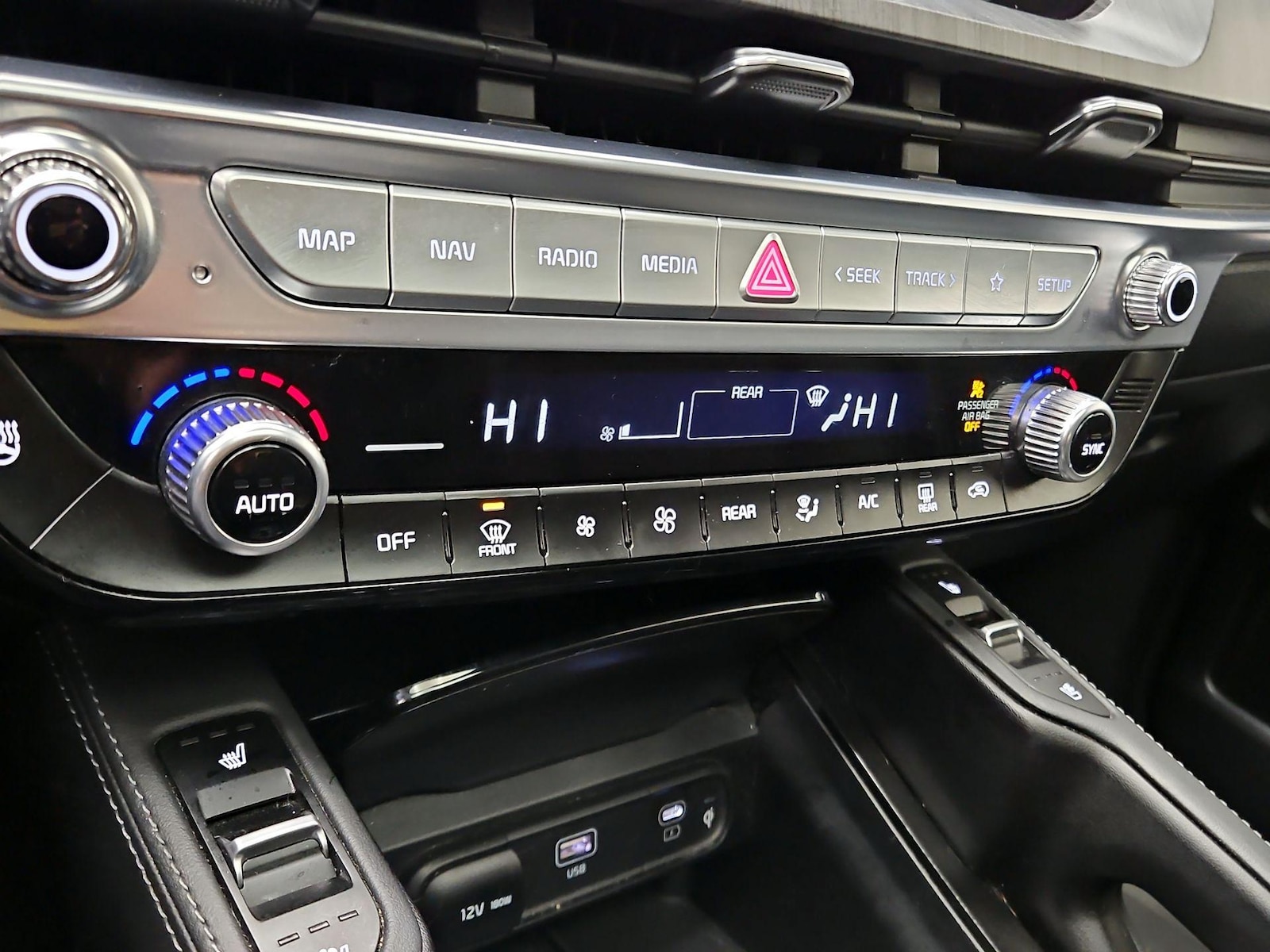 2024 Kia Telluride SX Prestige - Photo 18