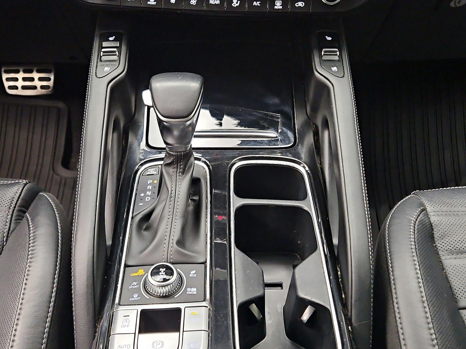 2024 Kia Telluride SX Prestige - Photo 19
