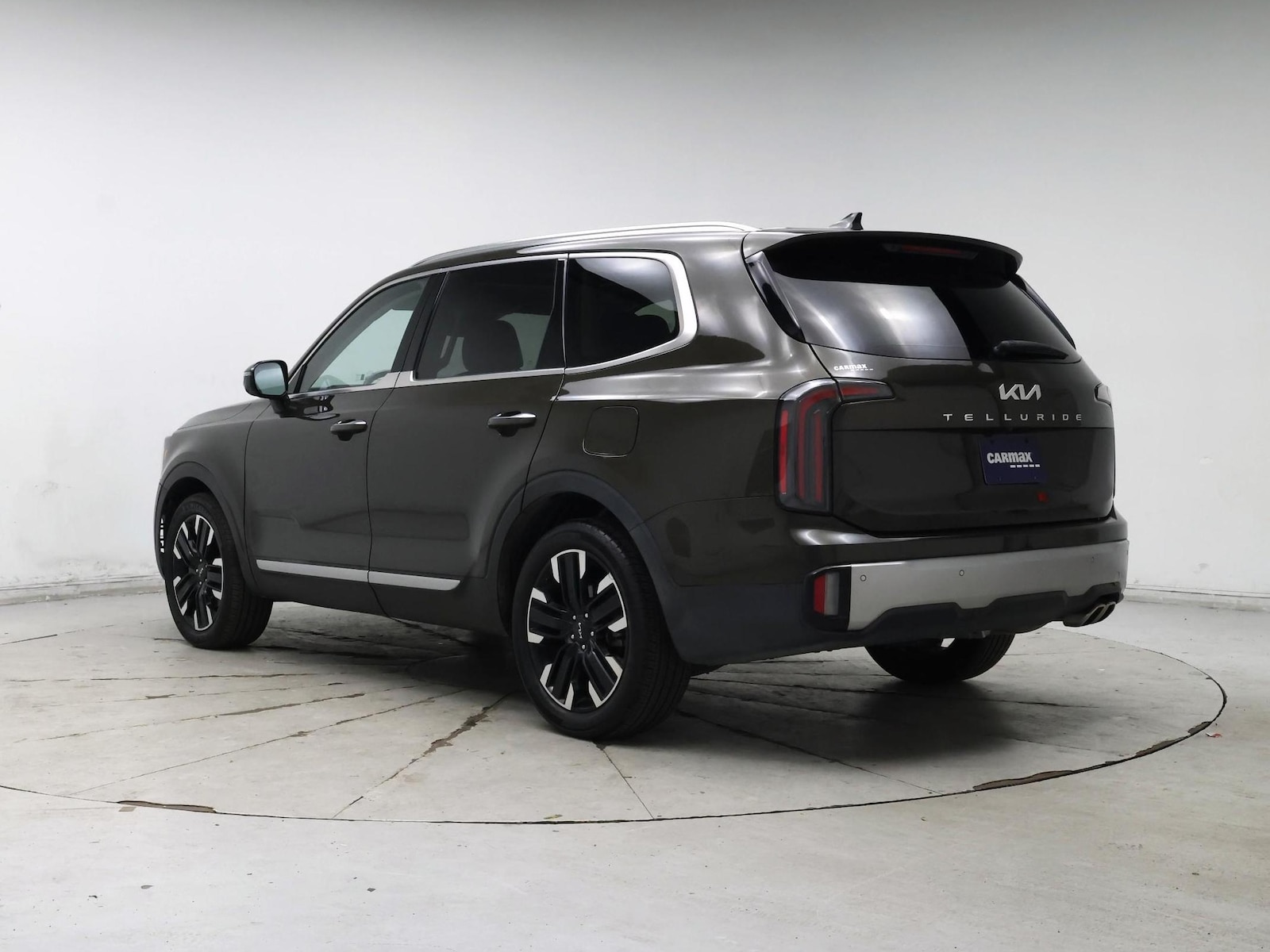 2024 Kia Telluride SX Prestige - Photo 3