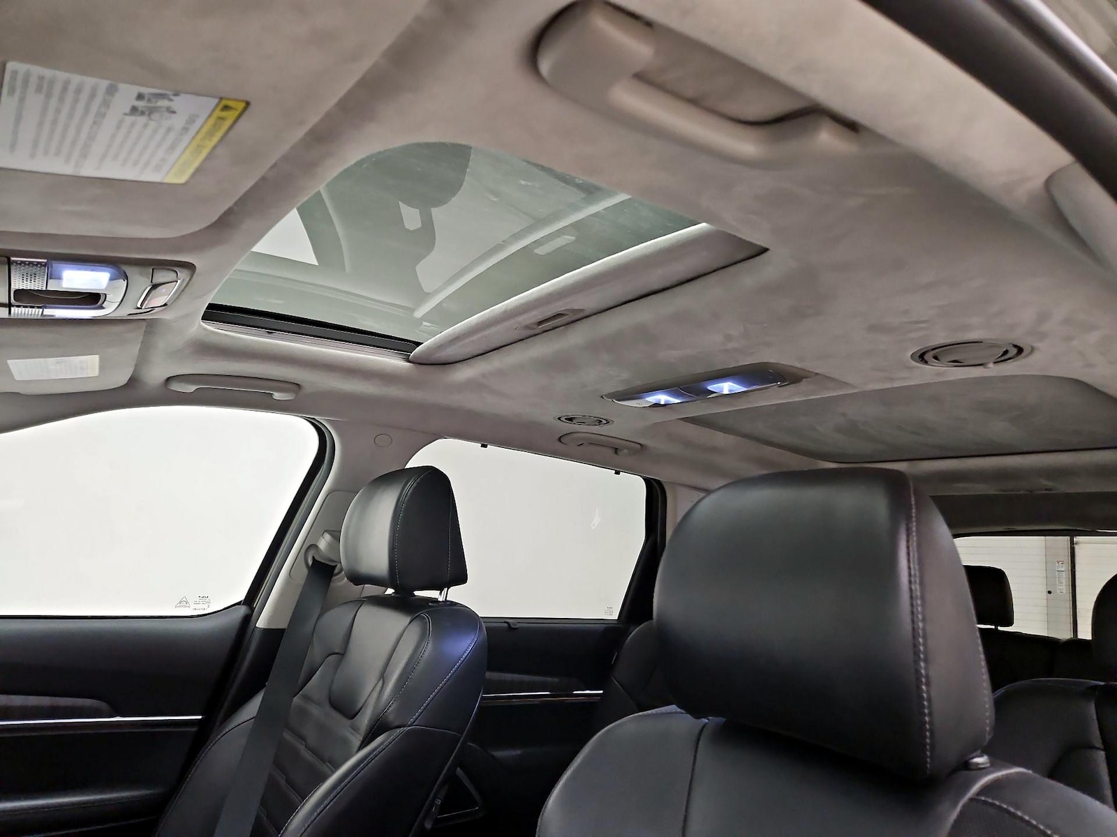 2024 Kia Telluride SX Prestige - Photo 21