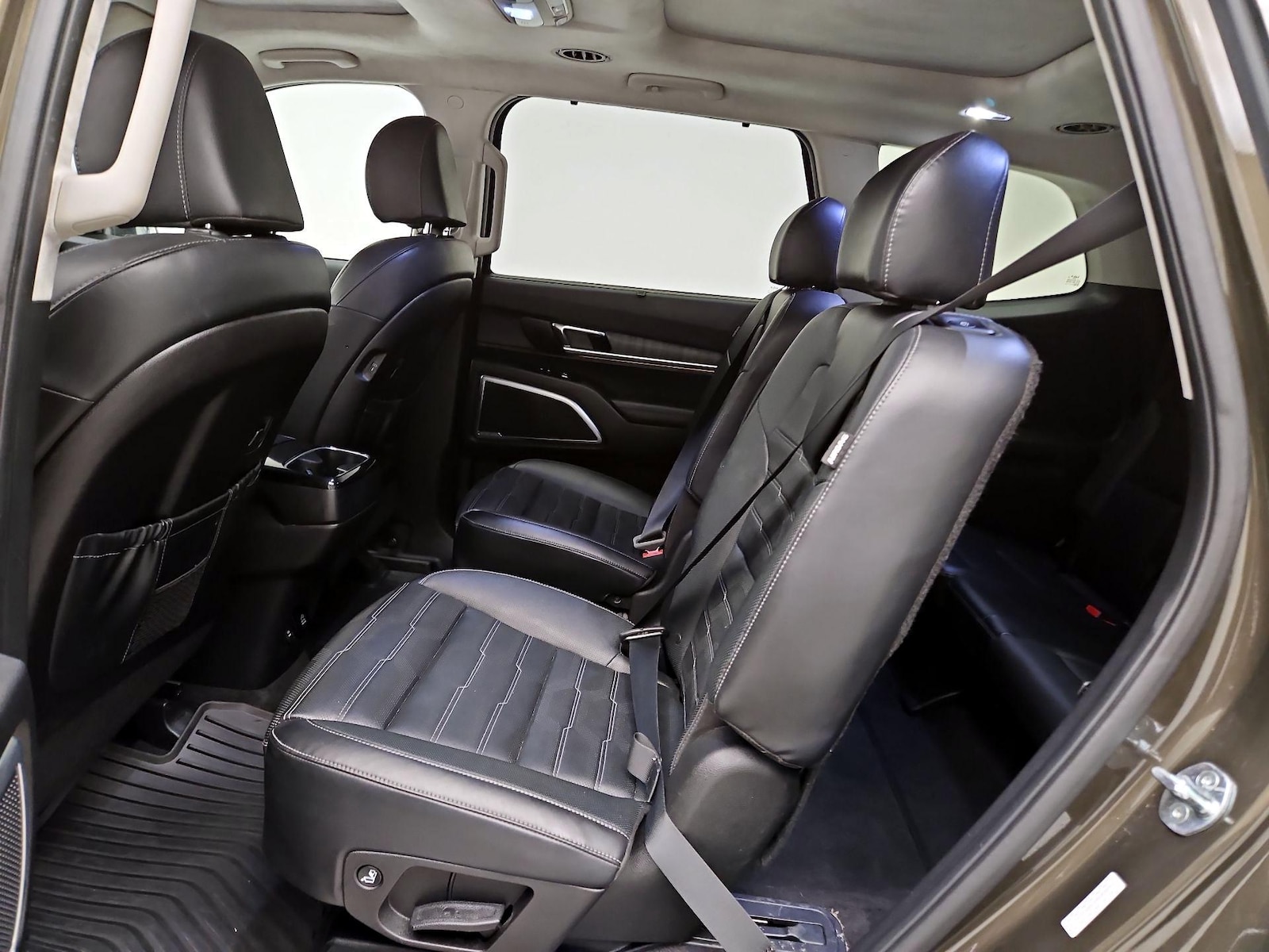 2024 Kia Telluride SX Prestige - Photo 22