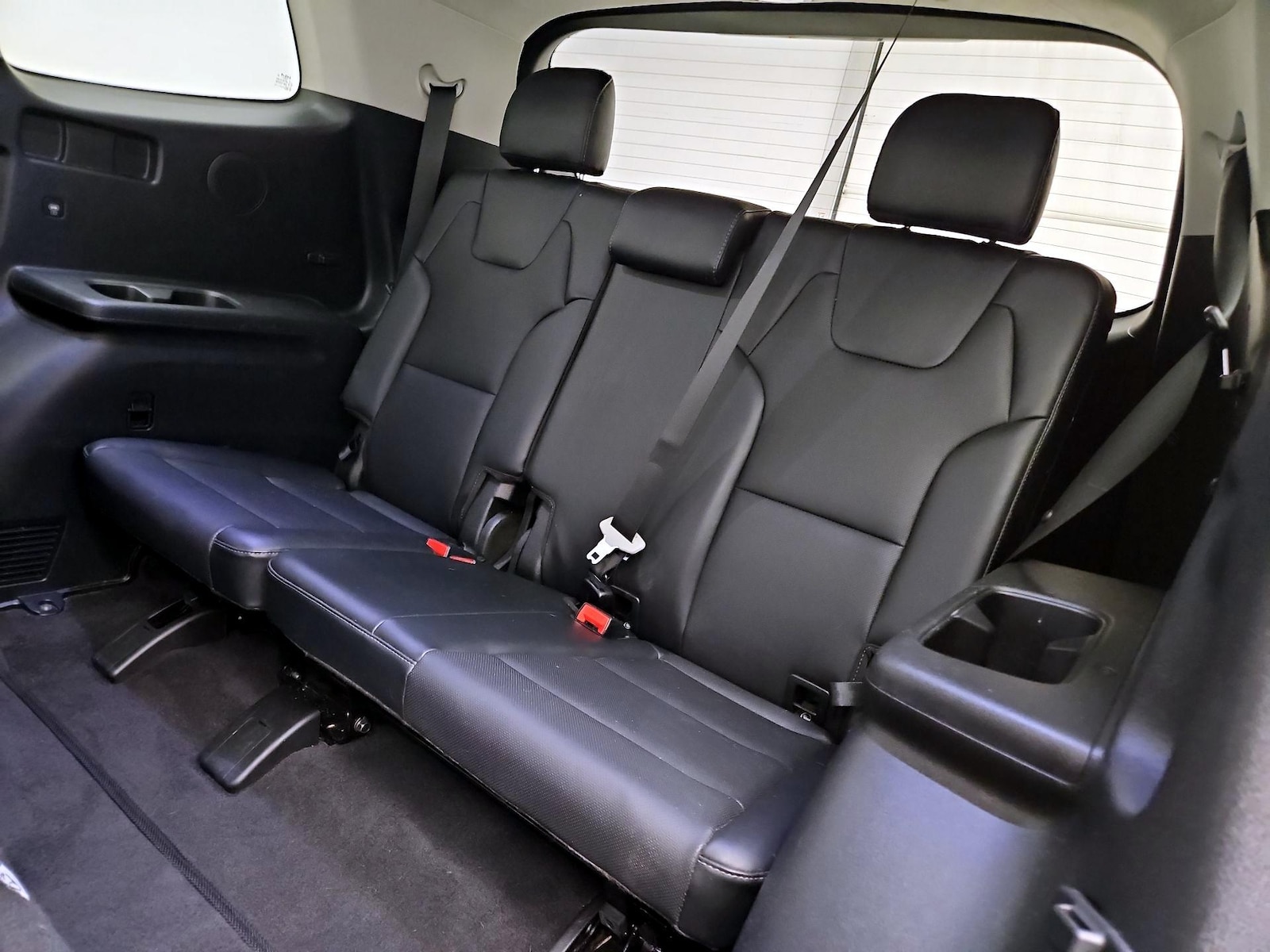 2024 Kia Telluride SX Prestige - Photo 23