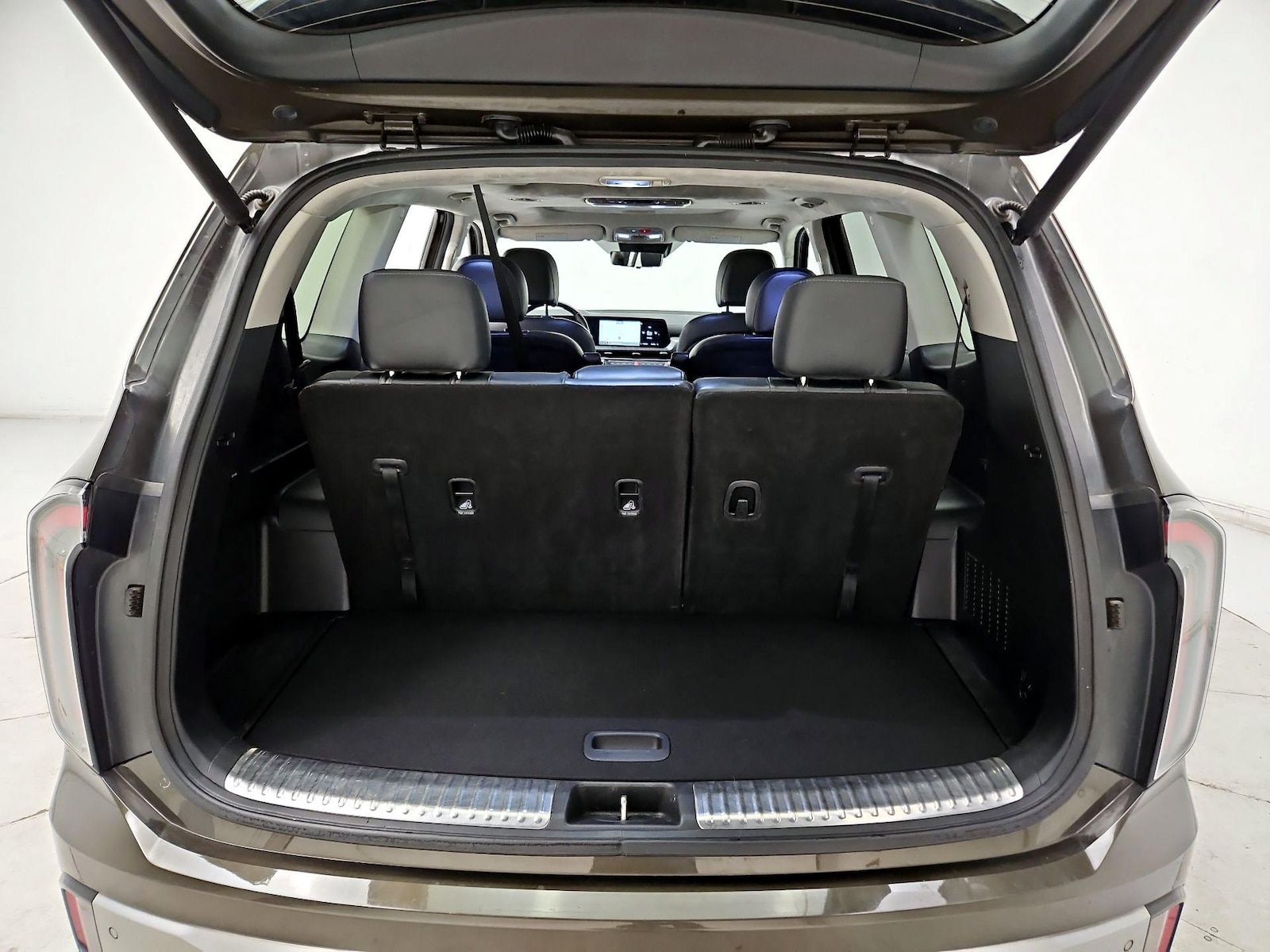 2024 Kia Telluride SX Prestige - Photo 24