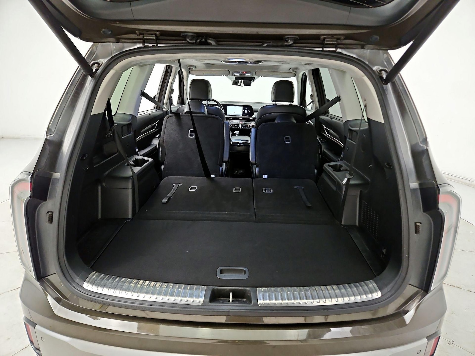 2024 Kia Telluride SX Prestige - Photo 25