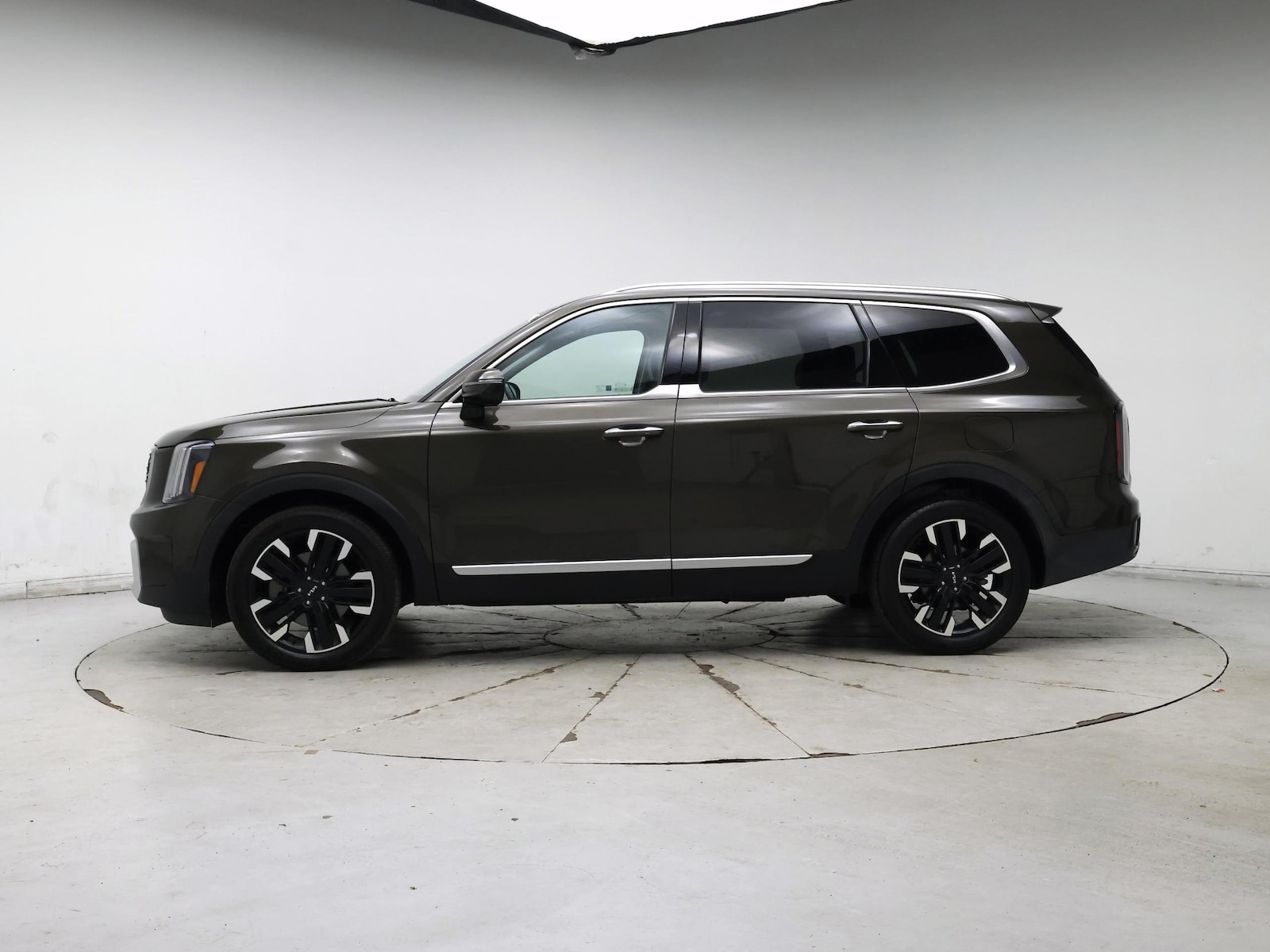 2024 Kia Telluride SX Prestige - Photo 4