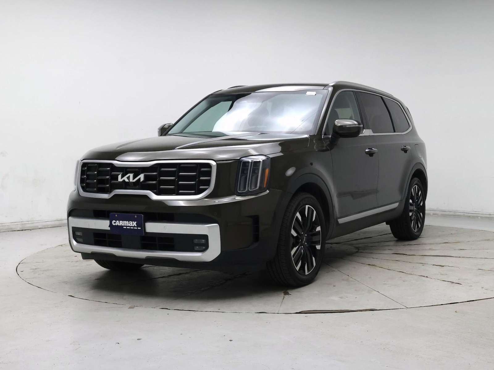 2024 Kia Telluride SX Prestige - Photo 5