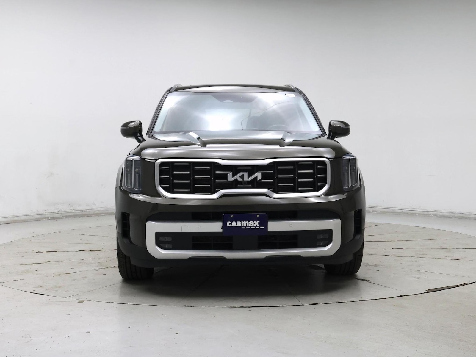 2024 Kia Telluride SX Prestige - Photo 6