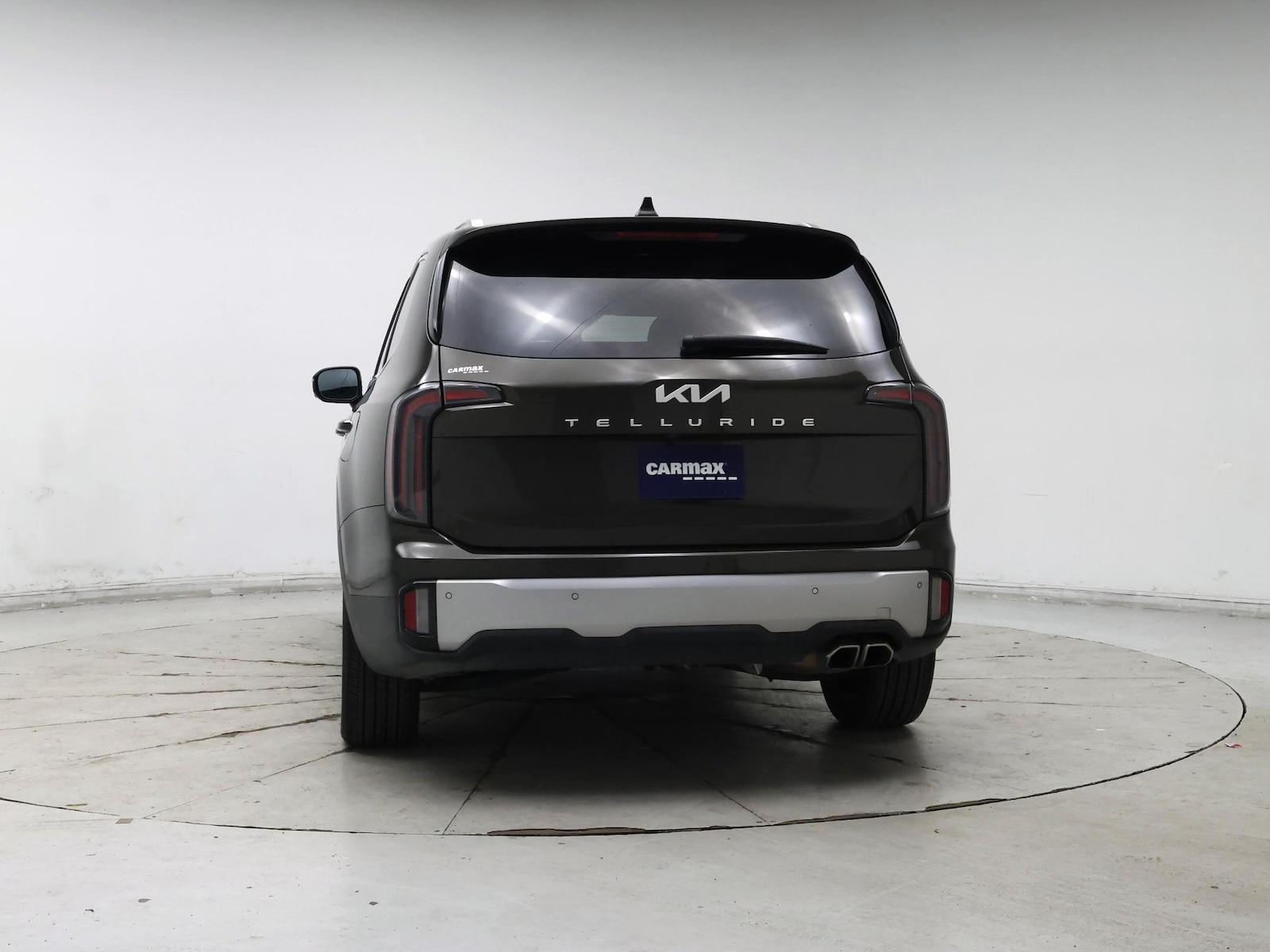 2024 Kia Telluride SX Prestige - Photo 7