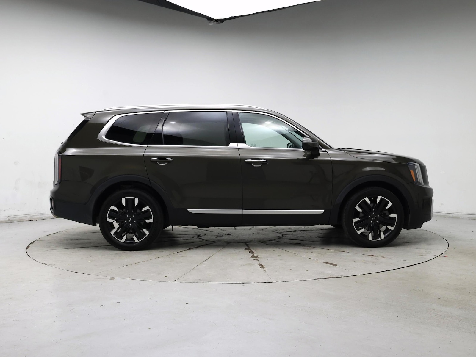 2024 Kia Telluride SX Prestige - Photo 8