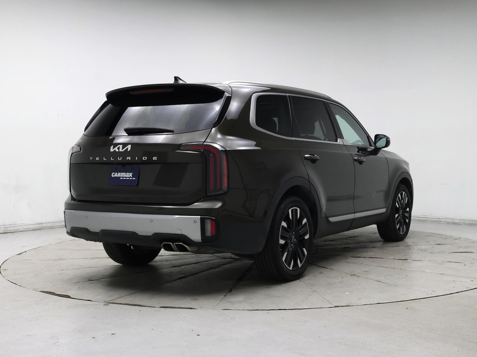 2024 Kia Telluride SX Prestige - Photo 9