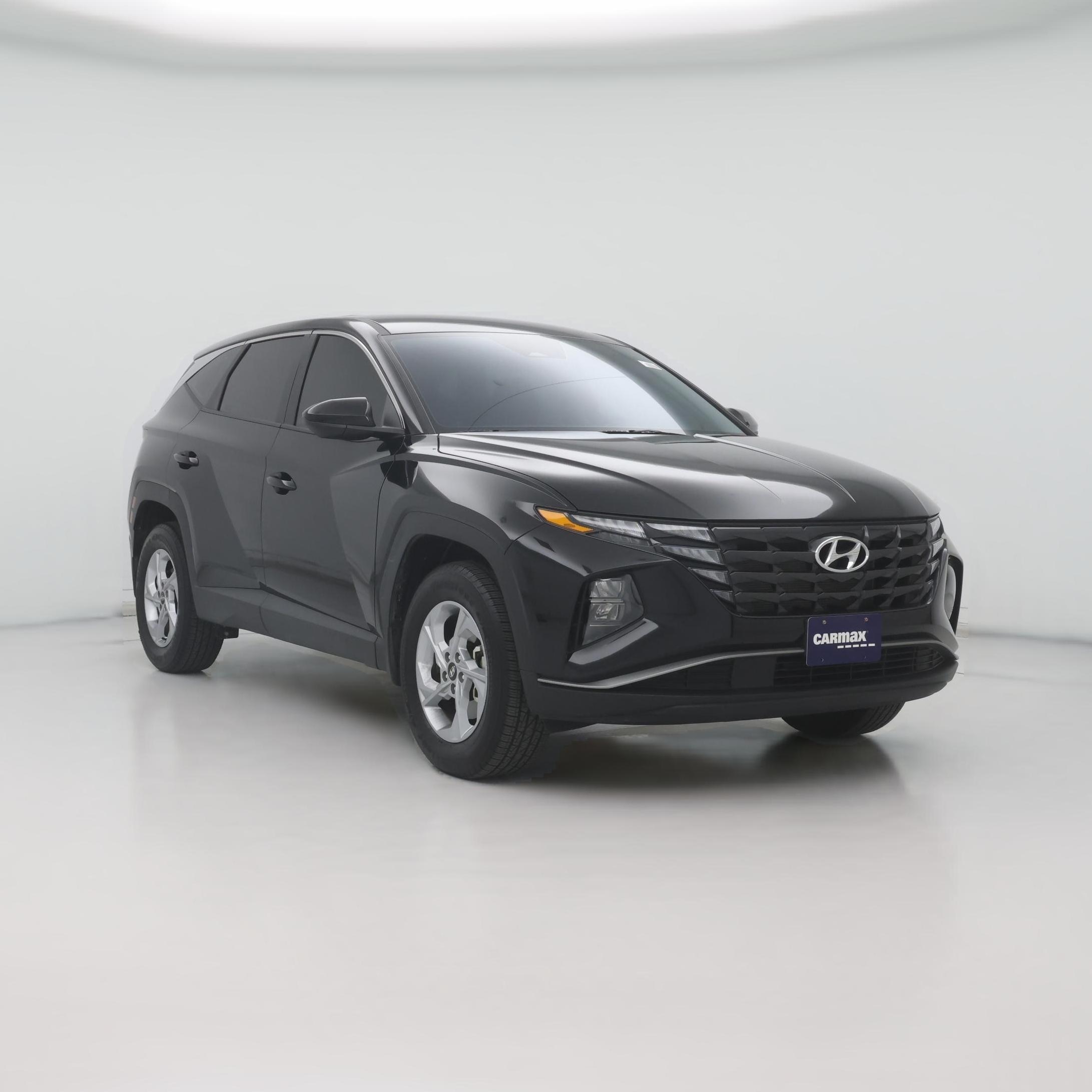 Thumbnail: 2023 Hyundai Tucson - 1
