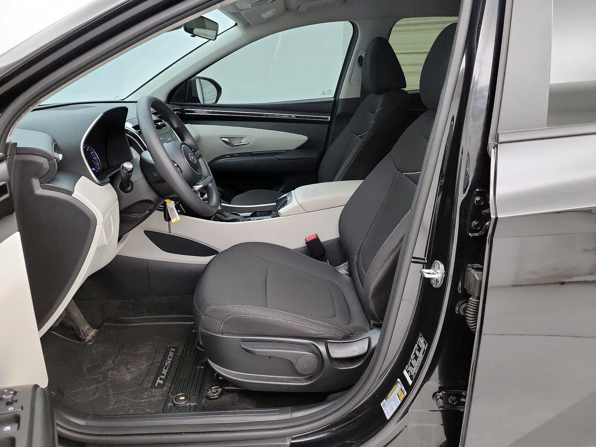 Thumbnail: 2023 Hyundai Tucson - 11