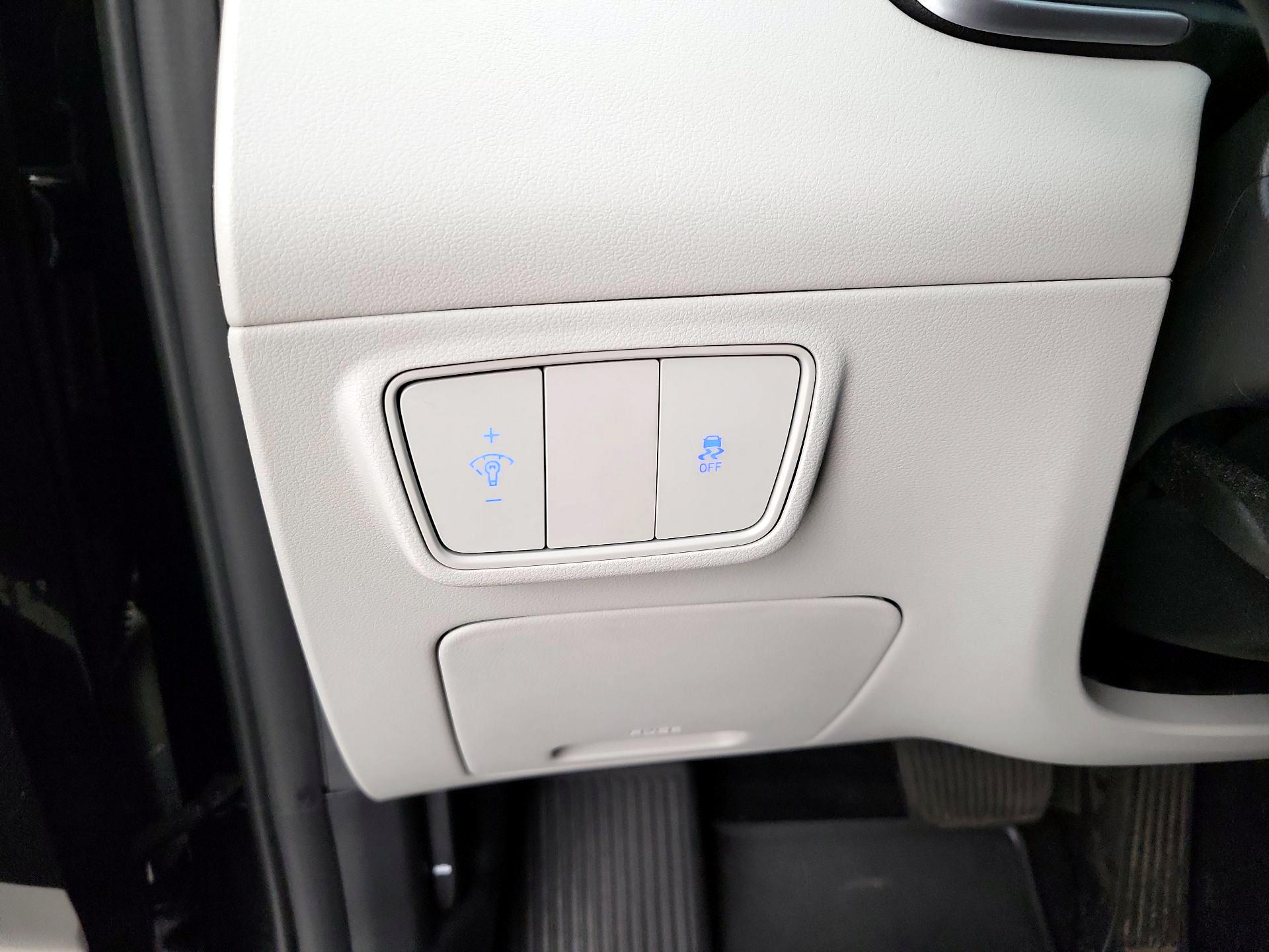 Thumbnail: 2023 Hyundai Tucson - 13