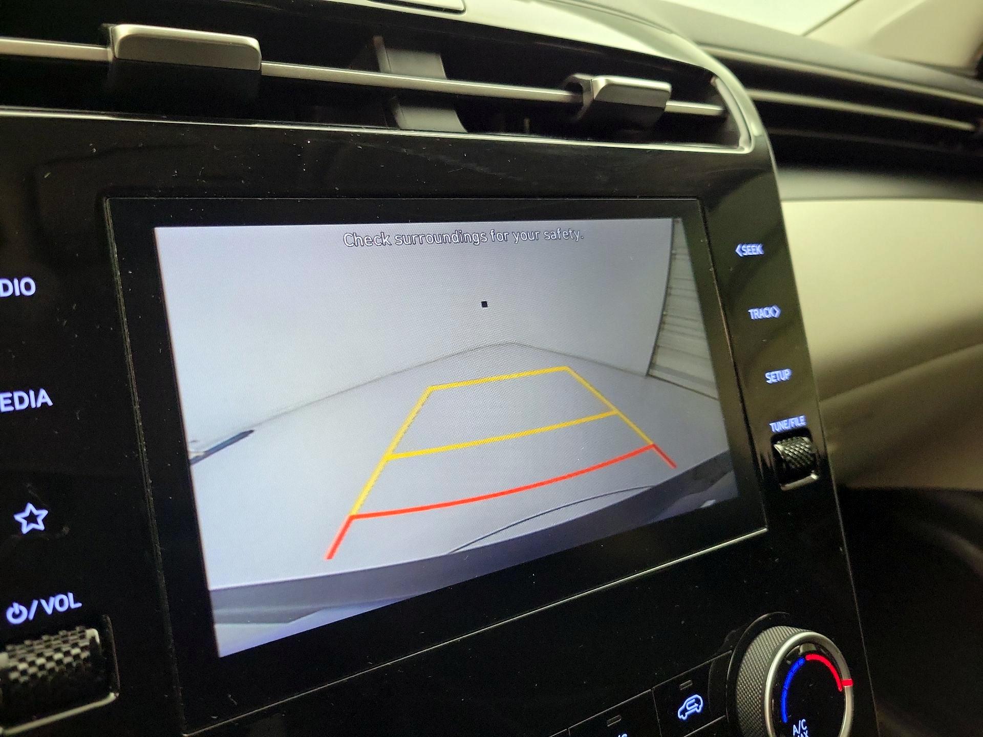 Thumbnail: 2023 Hyundai Tucson - 14